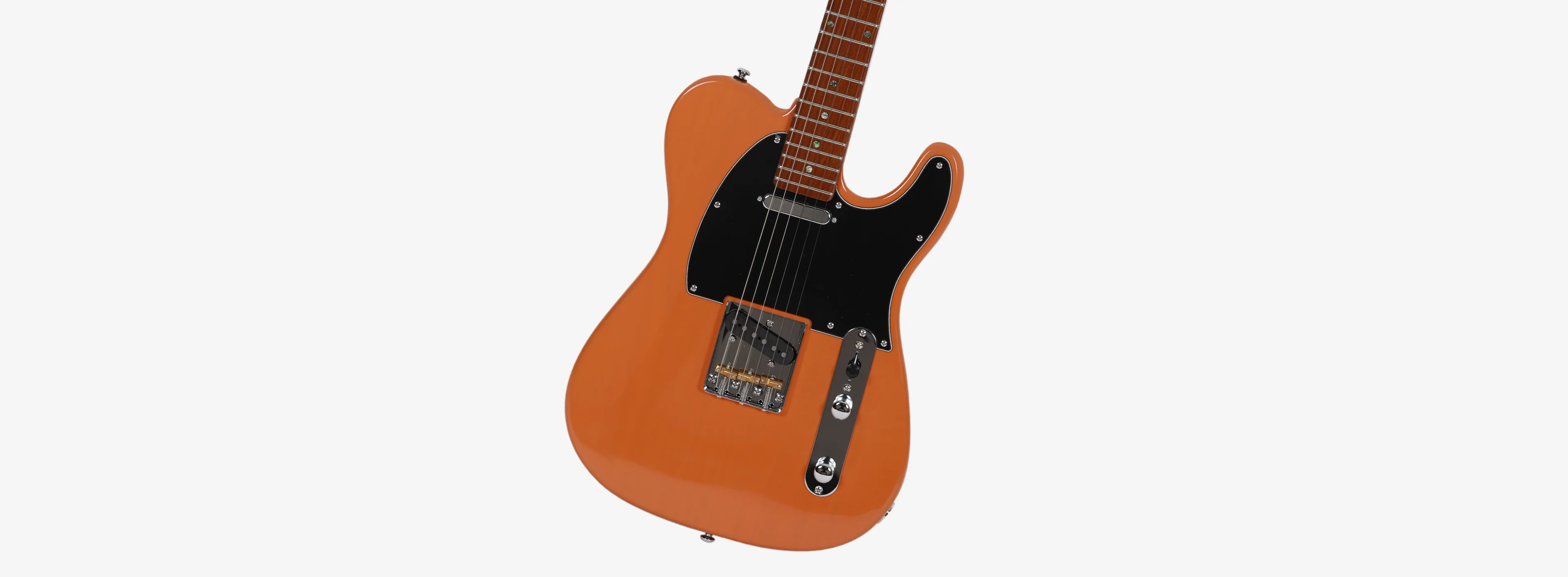 Sire Larry Carlton T7 - Image 8