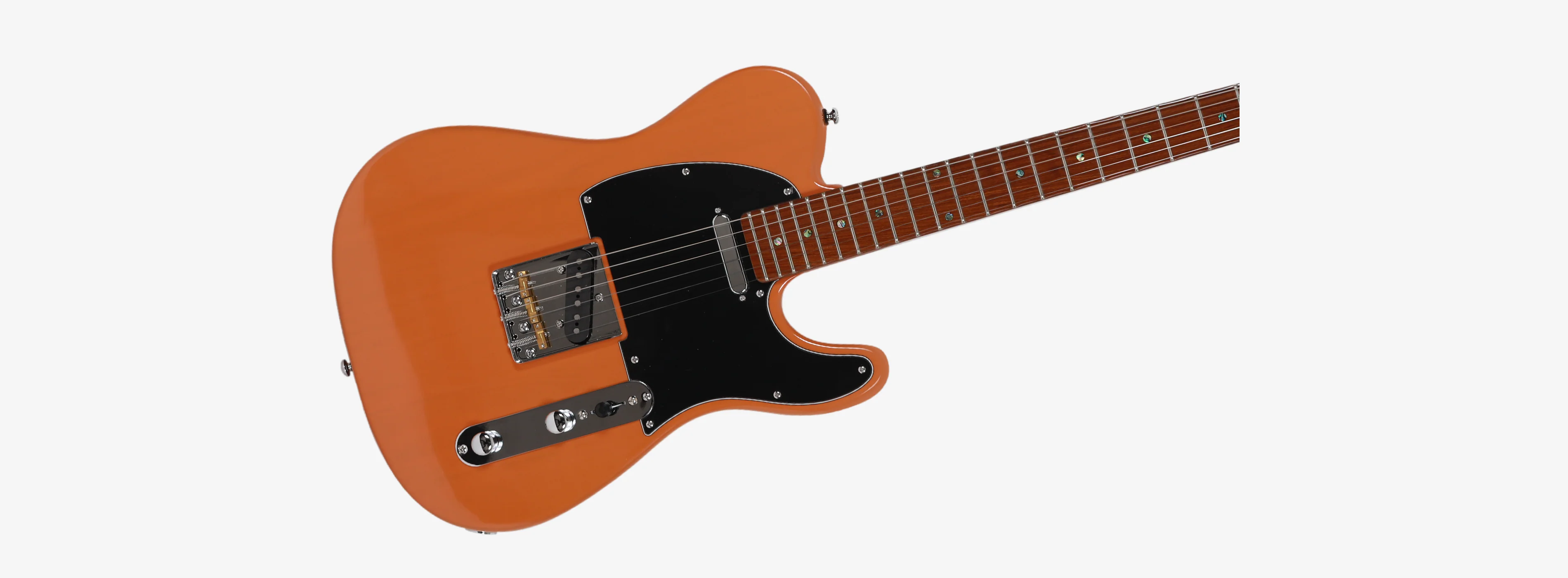 Sire Larry Carlton T7 - Image 9