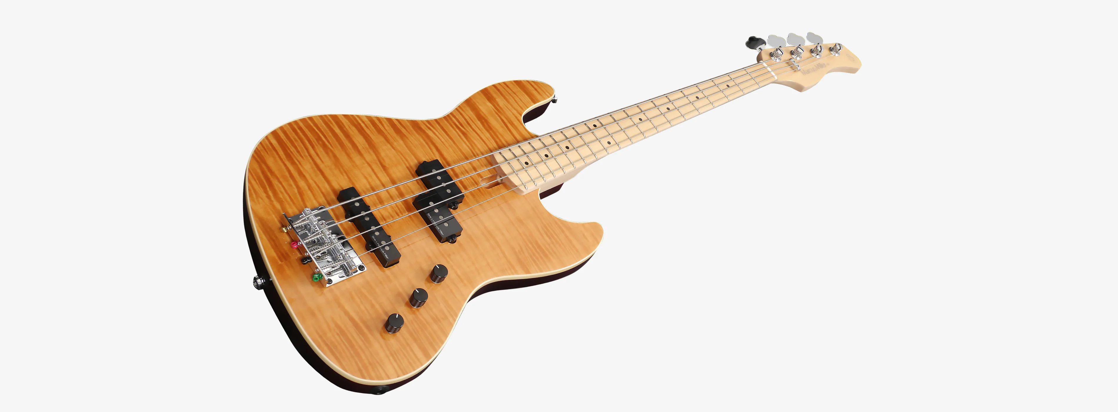 Sire Marcus Miller U5 4-String - Image 2