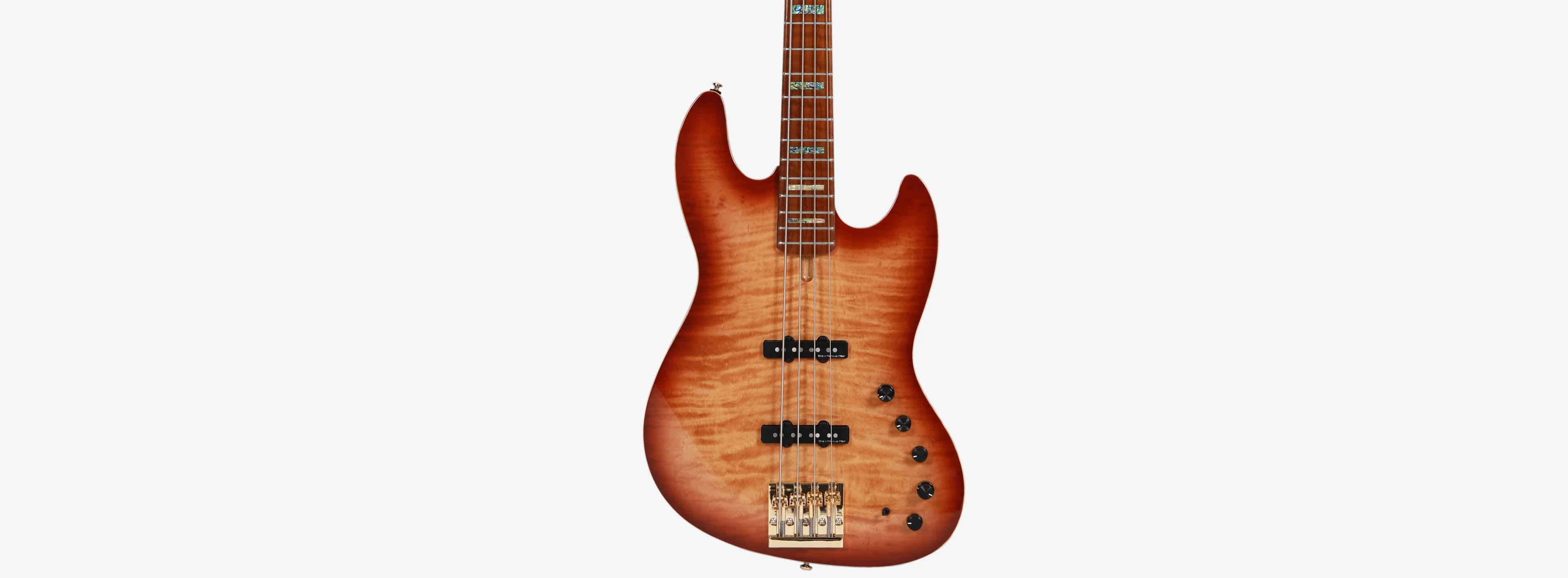 Sire Marcus Miller V10dx 4-String - Image 10