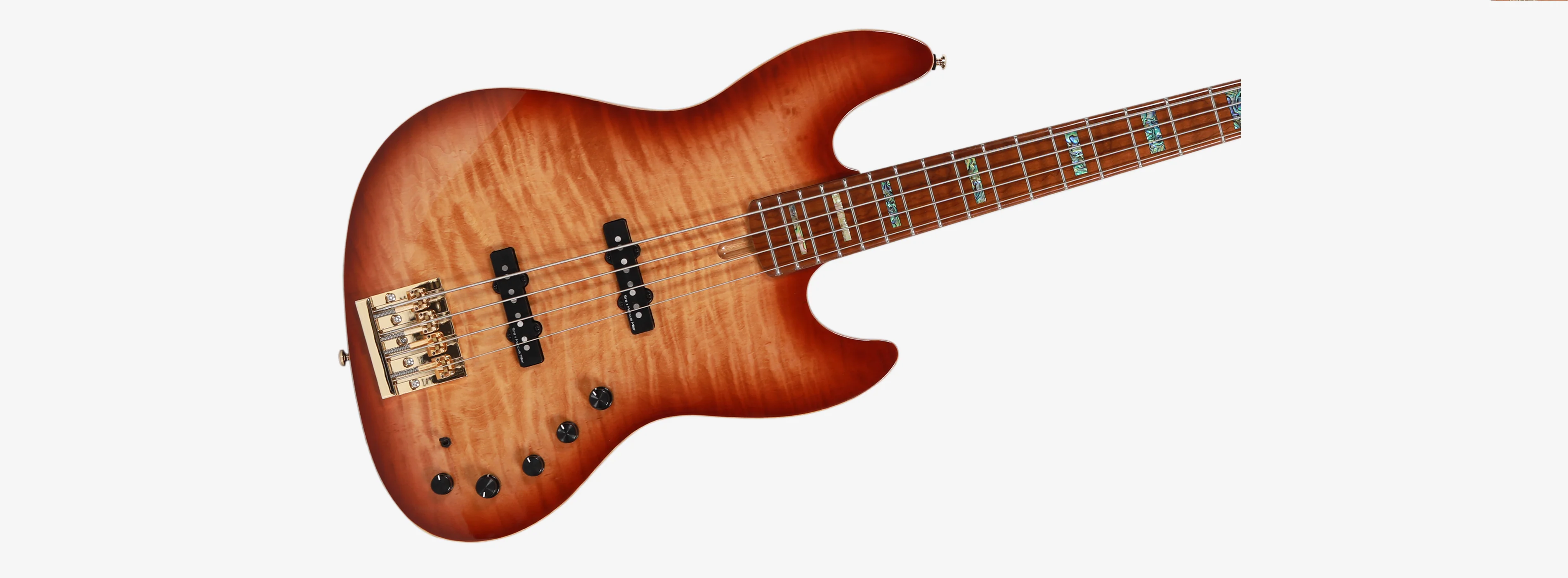 Sire Marcus Miller V10dx 4-String - Image 11