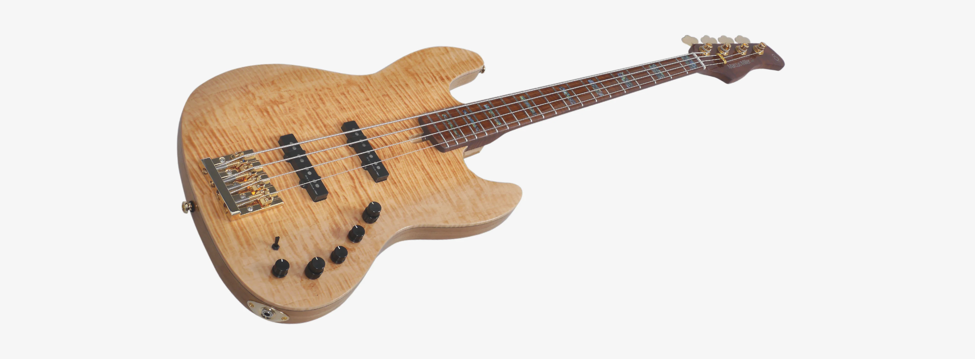 Sire Marcus Miller V10dx 4-String - Image 2