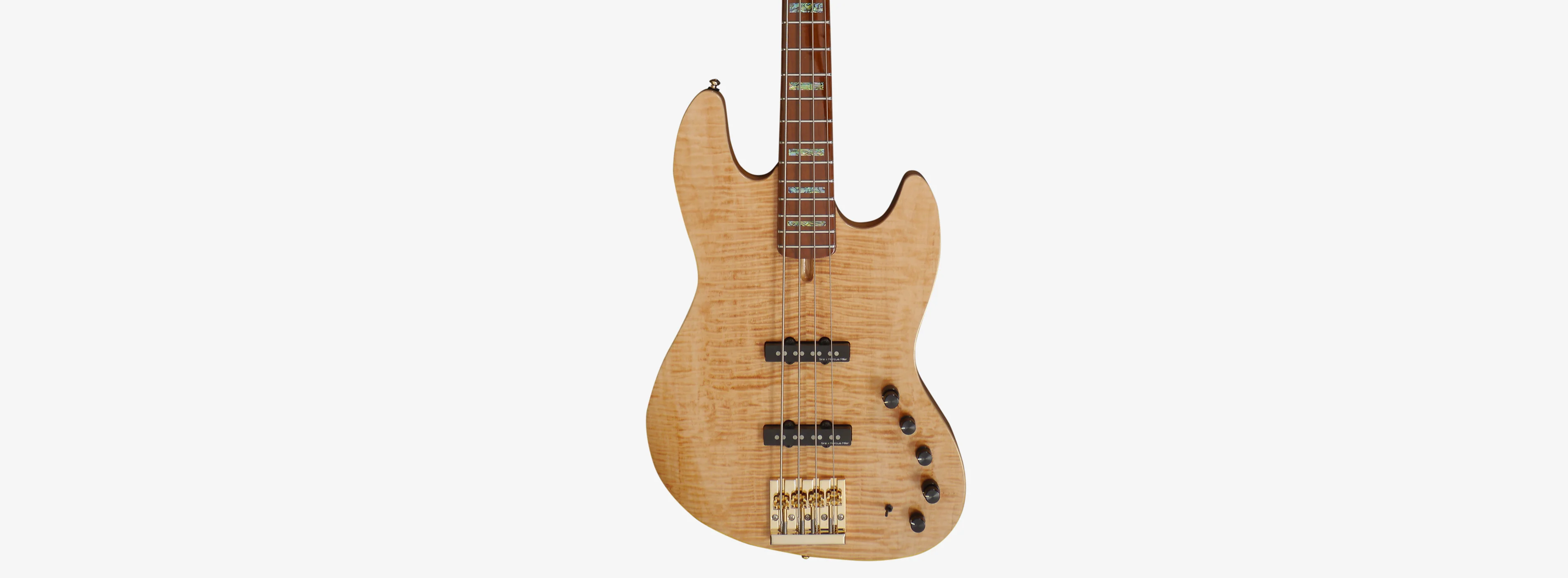Sire Marcus Miller V10dx 4-String - Image 3