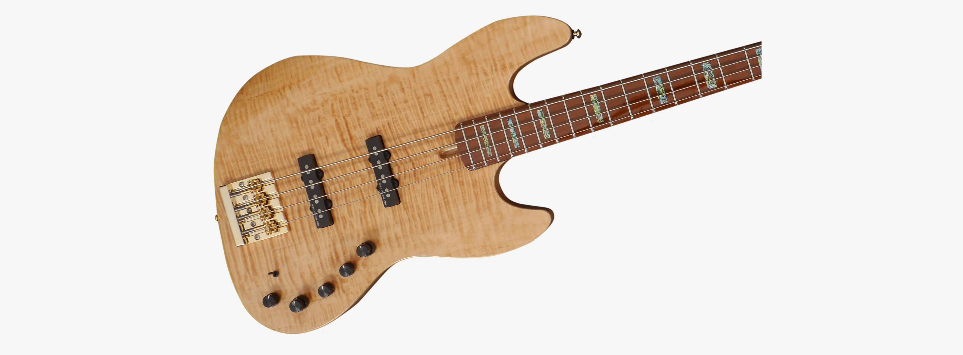 Sire Marcus Miller V10dx 4-String - Image 5