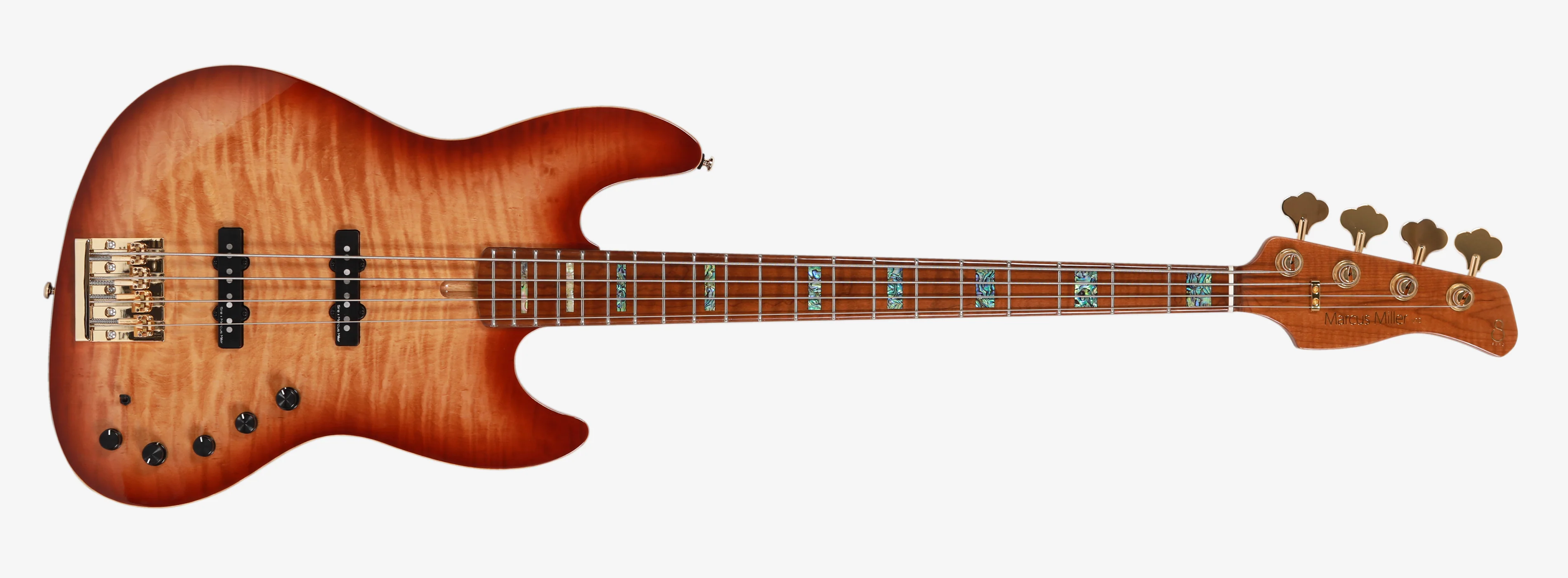Sire Marcus Miller V10dx 4-String - Image 7