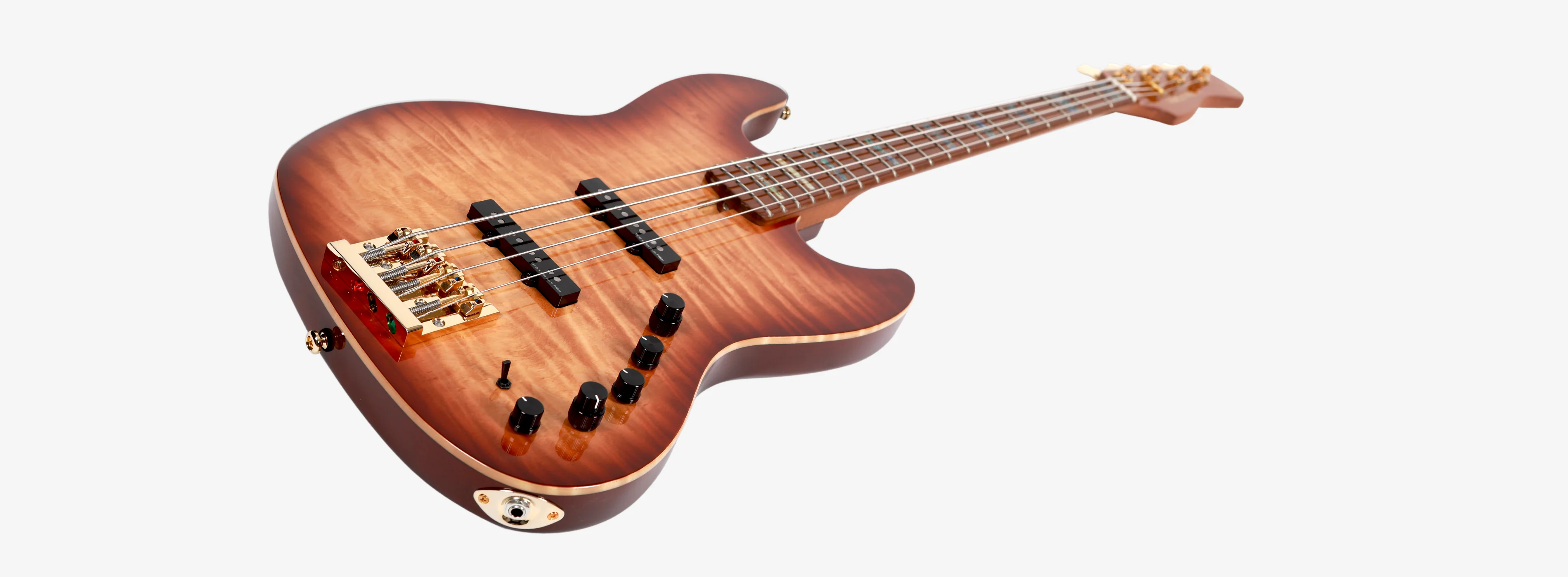 Sire Marcus Miller V10dx 4-String - Image 8
