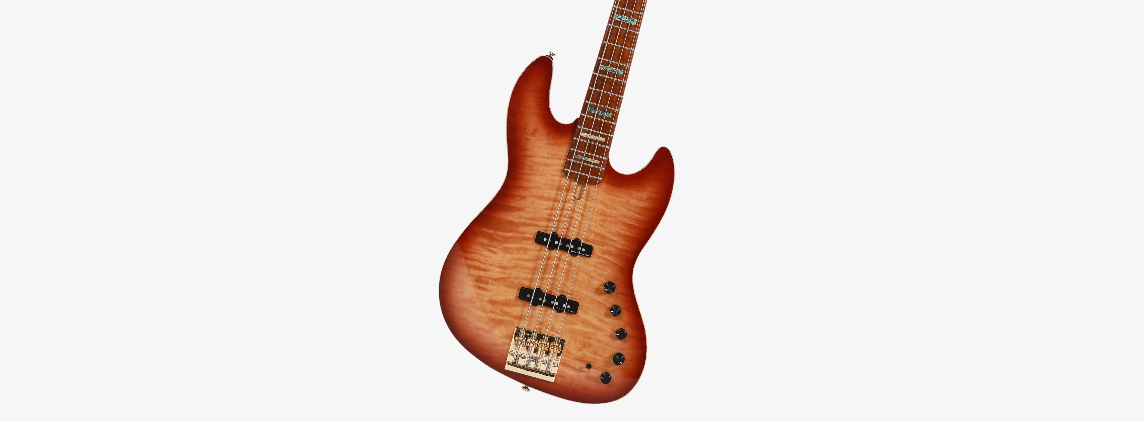 Sire Marcus Miller V10dx 4-String - Image 9