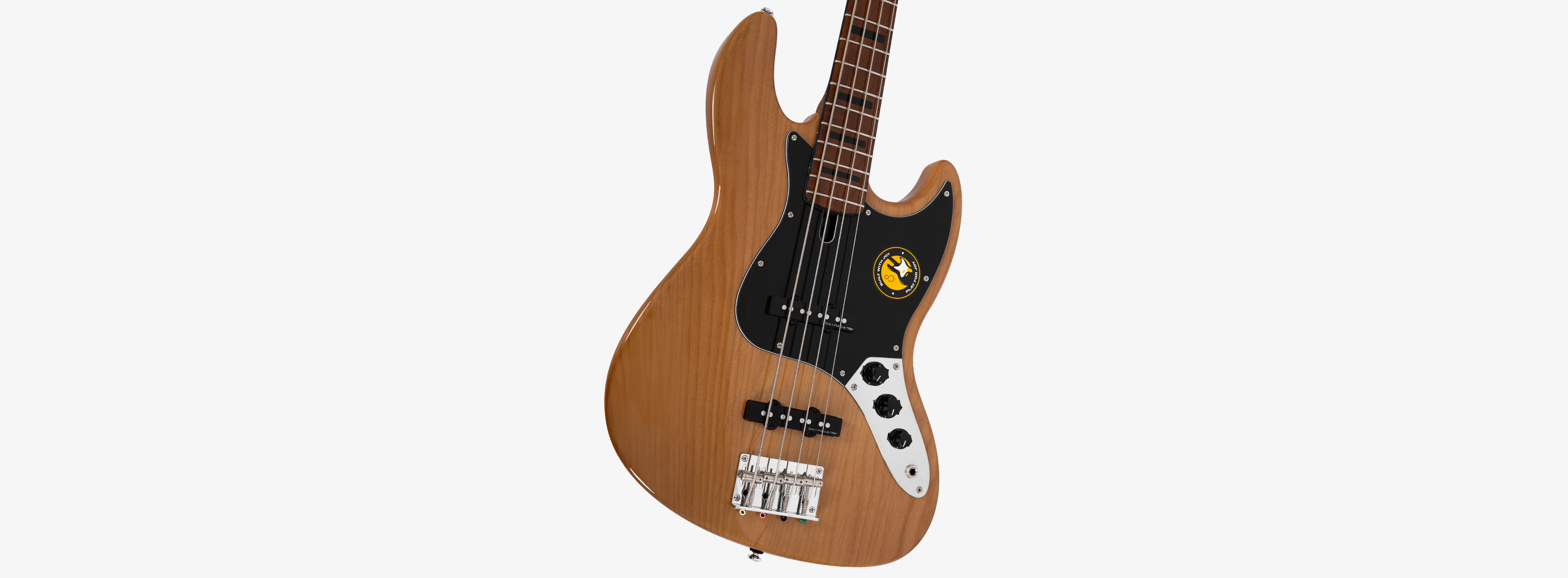 Sire Marcus Miller V5 4-String - Image 10