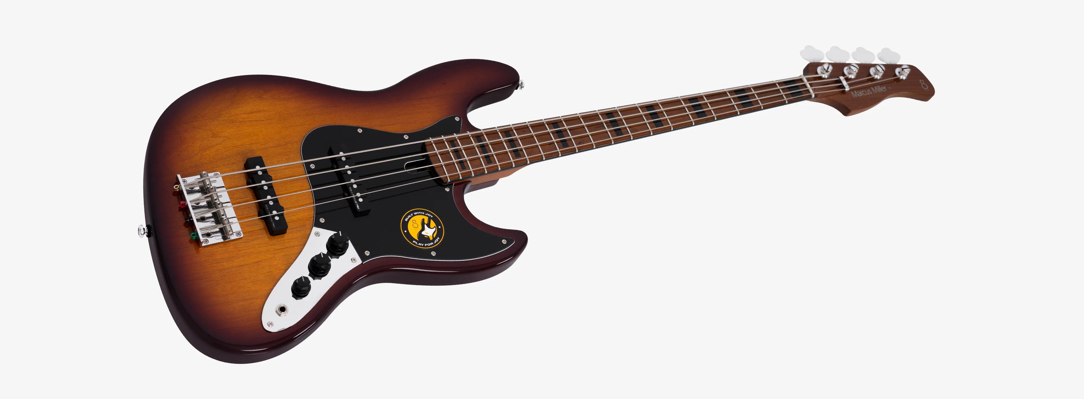Sire Marcus Miller V5 4-String - Image 15