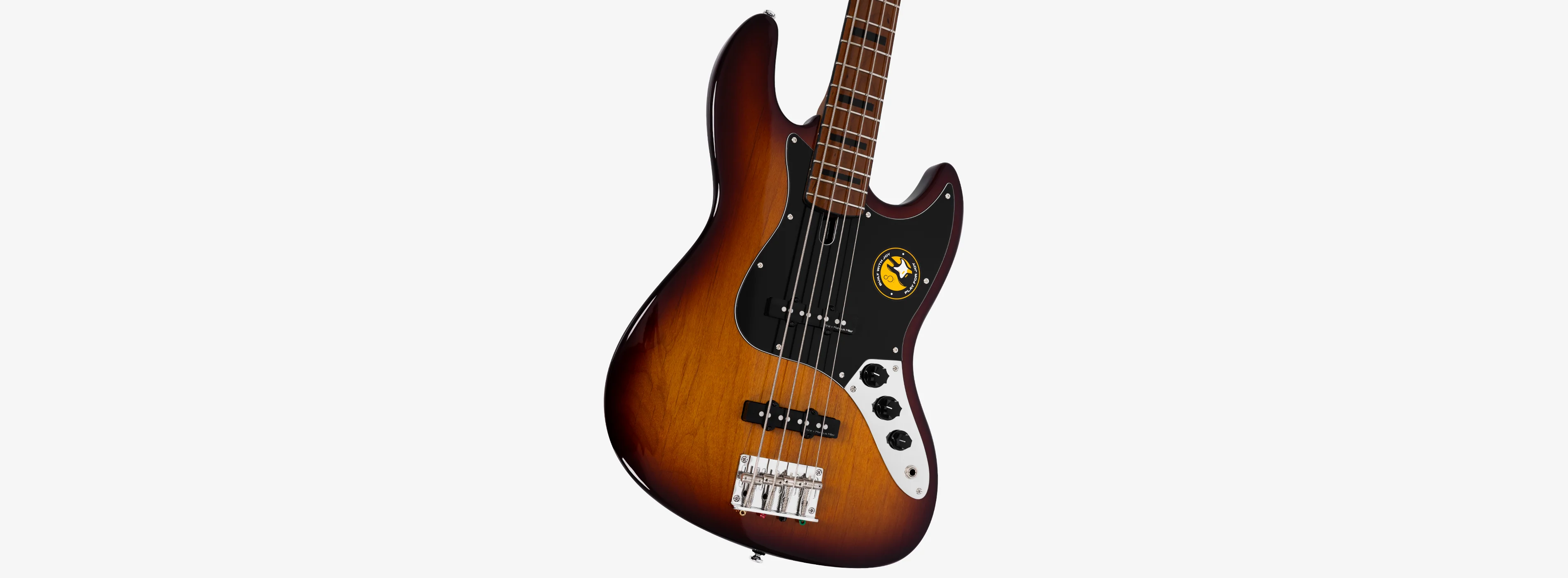 Sire Marcus Miller V5 4-String - Image 16