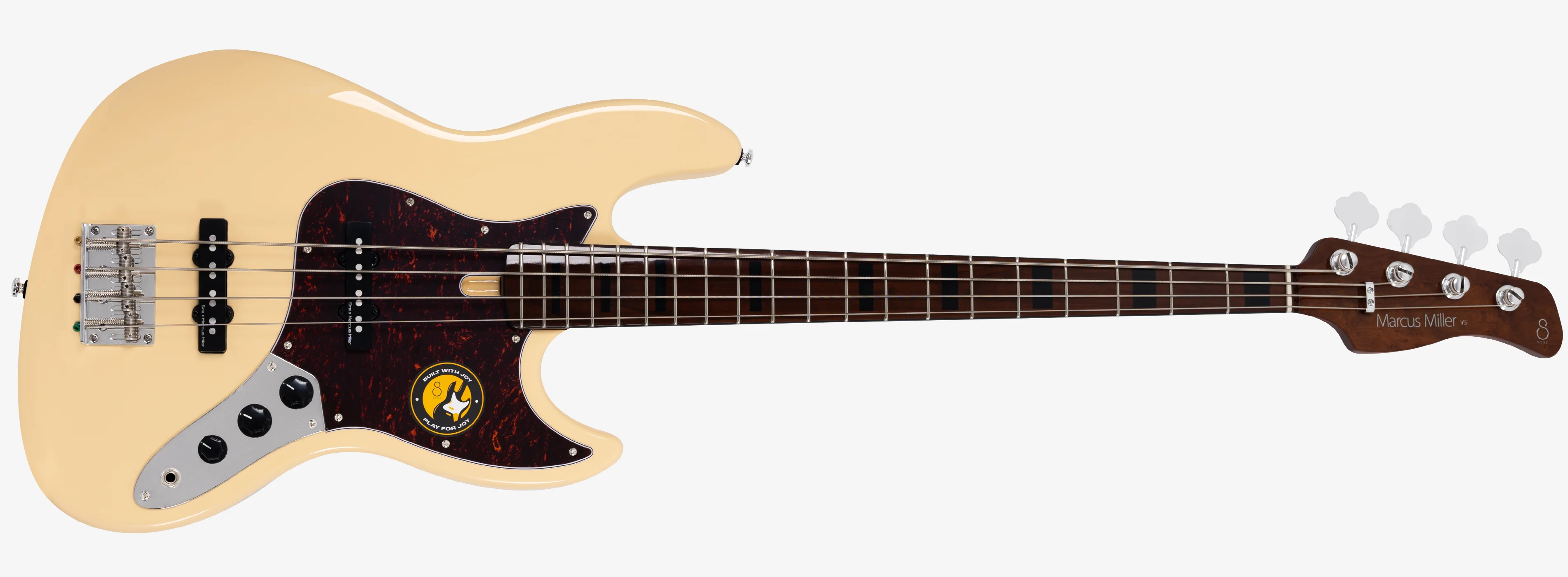 Sire Marcus Miller V5 4-String - Image 19