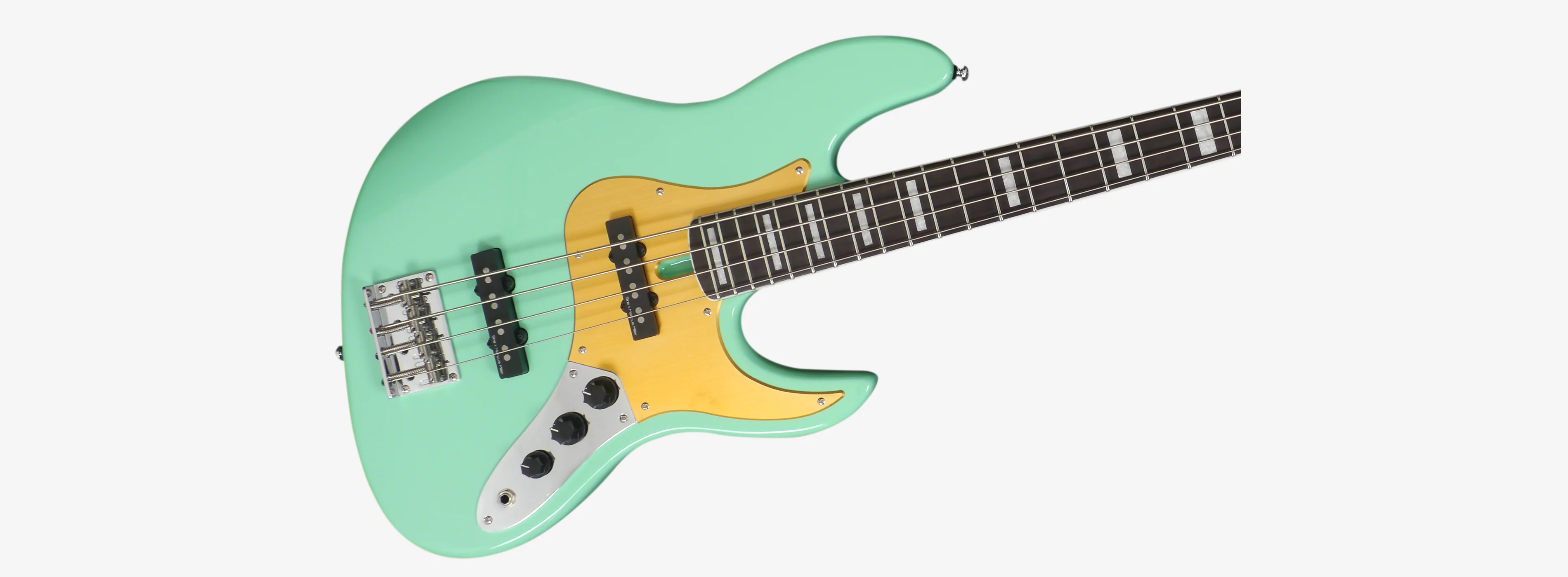 Sire Marcus Miller V5-24 4-String - Image 11