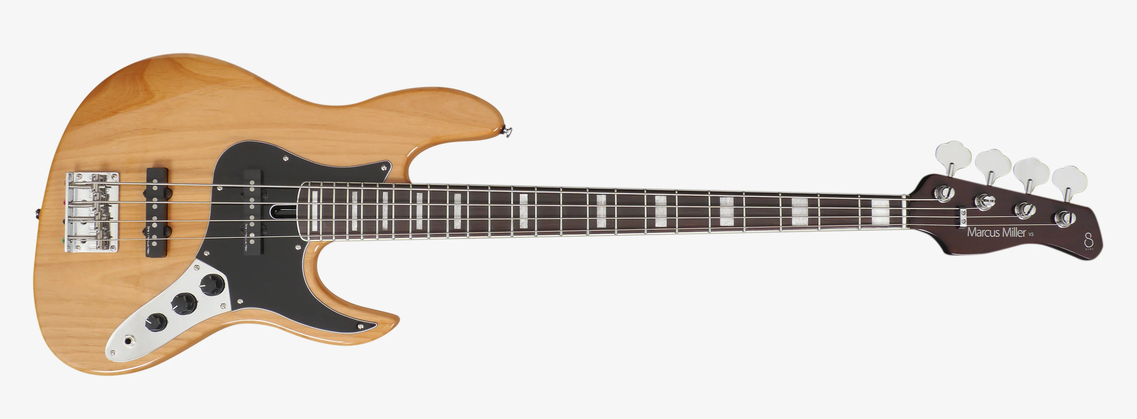 Sire Marcus Miller V5-24 4-String - Image 13