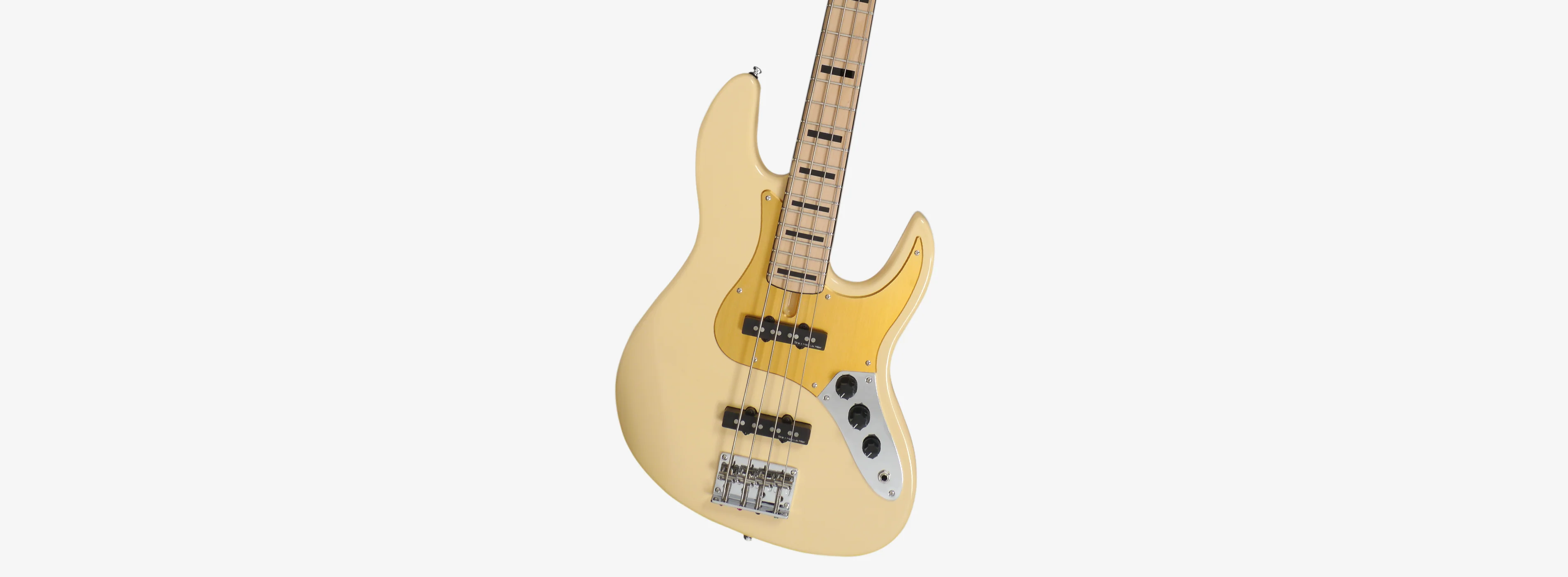 Sire Marcus Miller V5-24 4-String - Image 4
