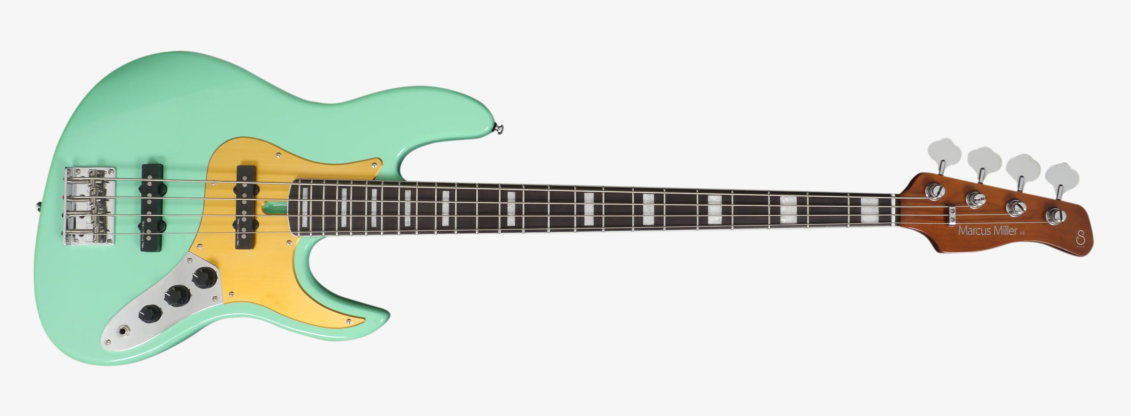 Sire Marcus Miller V5-24 4-String - Image 7