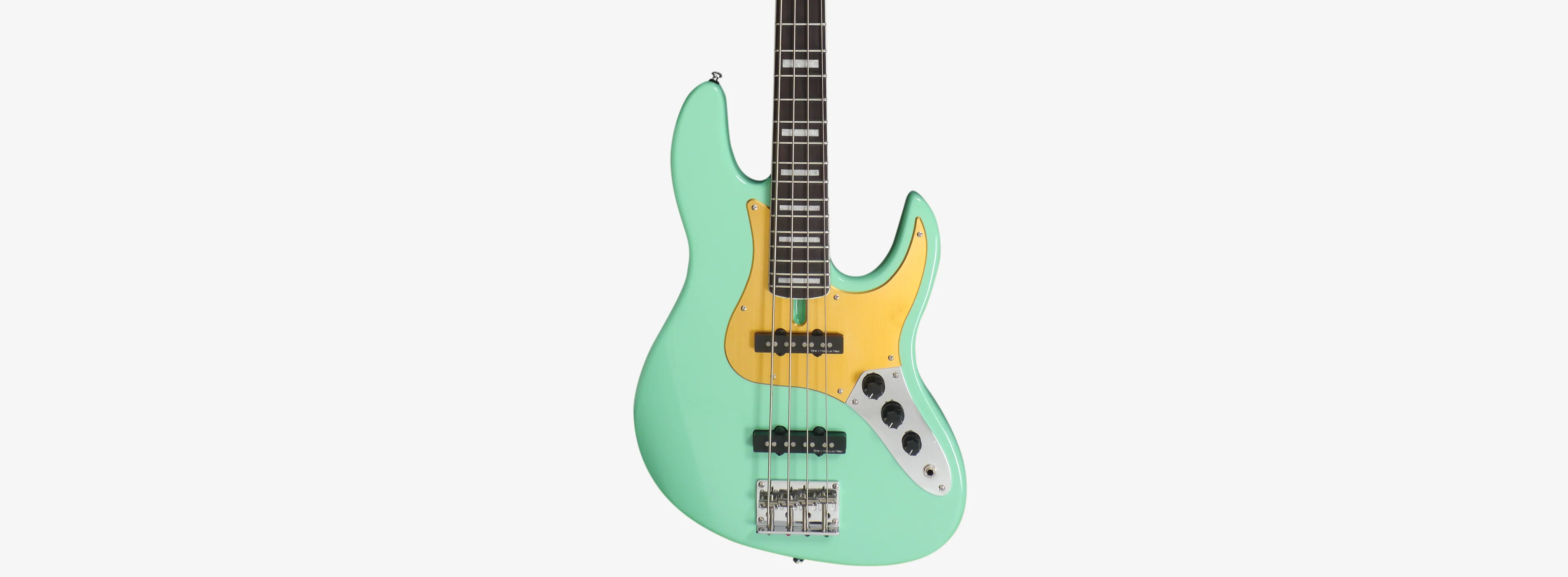 Sire Marcus Miller V5-24 4-String - Image 9