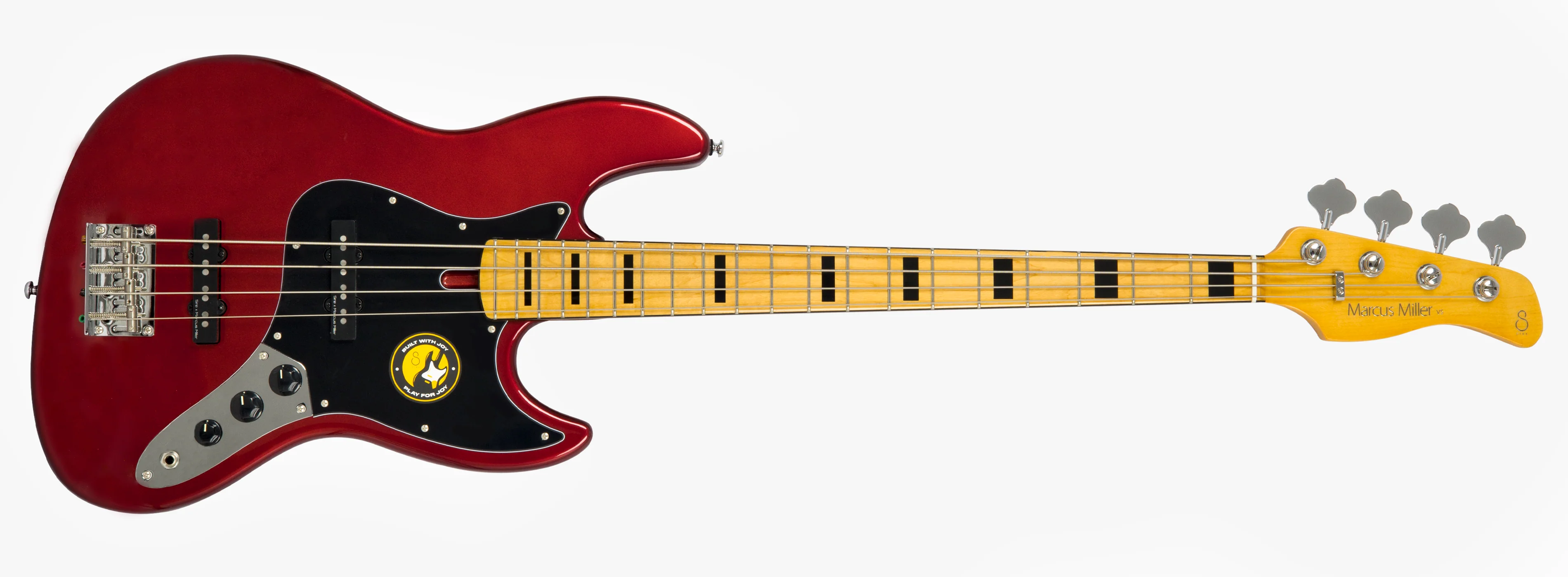 Sire Marcus Miller V5 4-String - Image 45