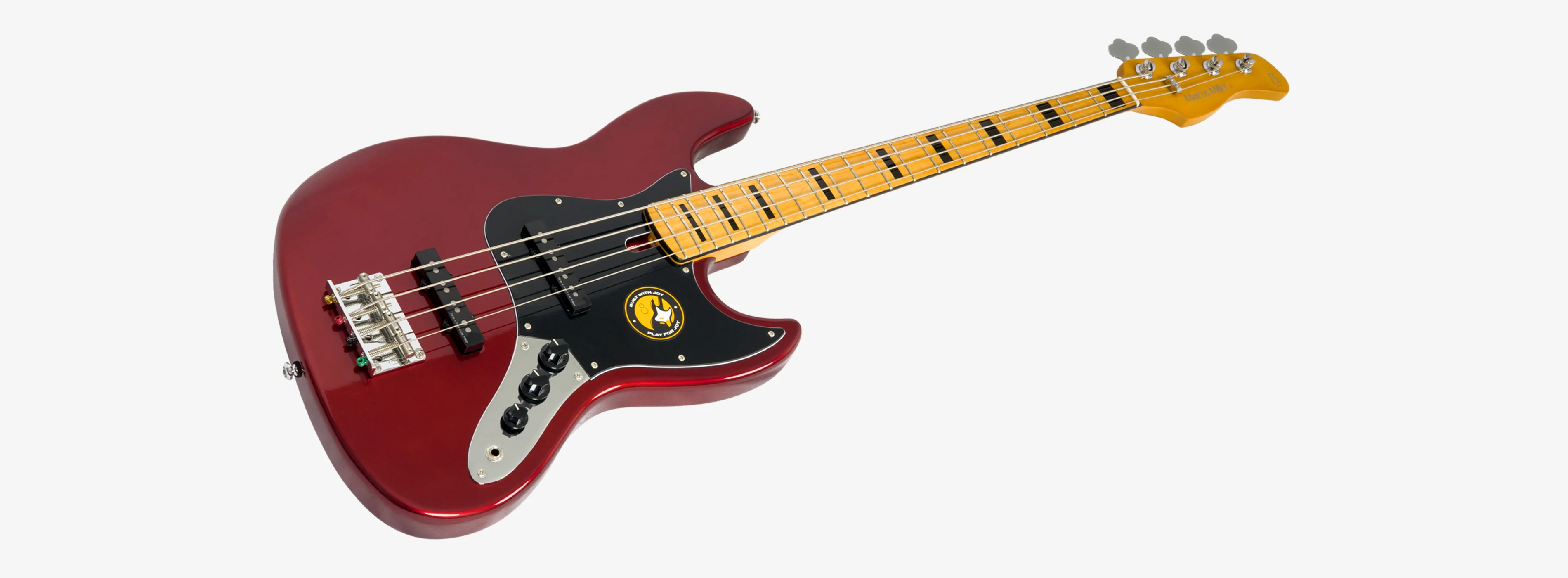 Sire Marcus Miller V5 4-String - Image 47