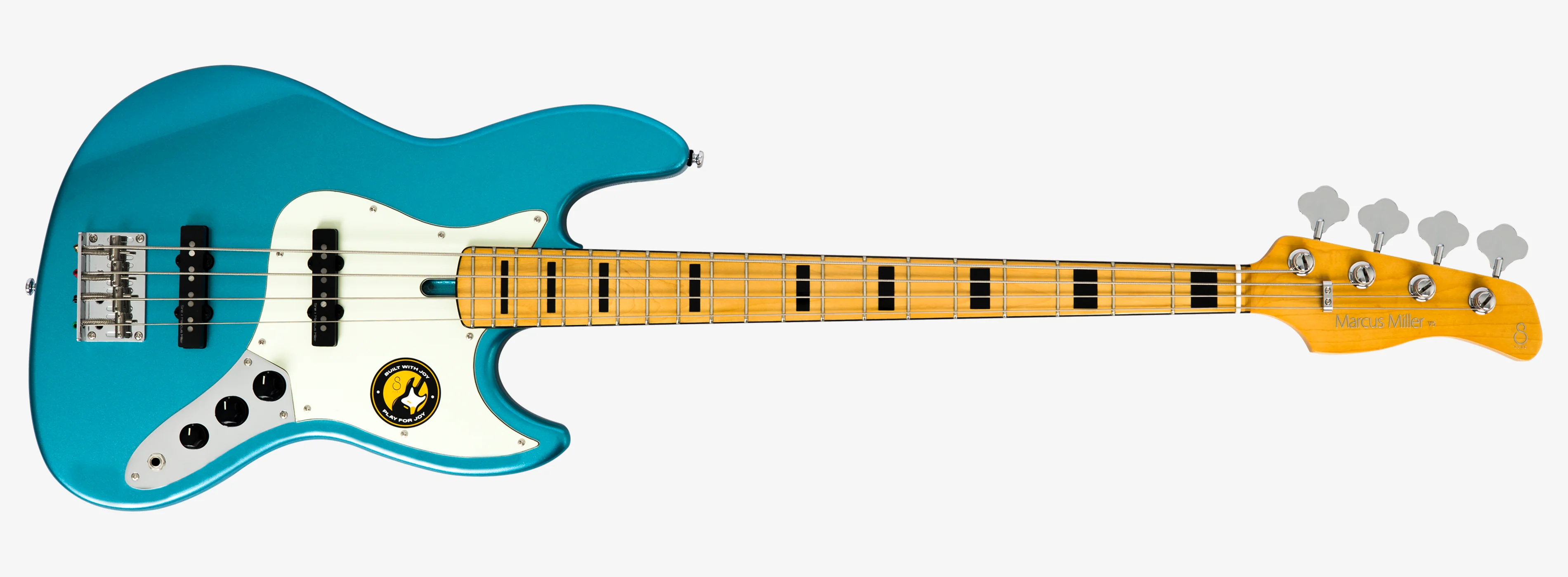 Sire Marcus Miller V5 4-String - Image 52