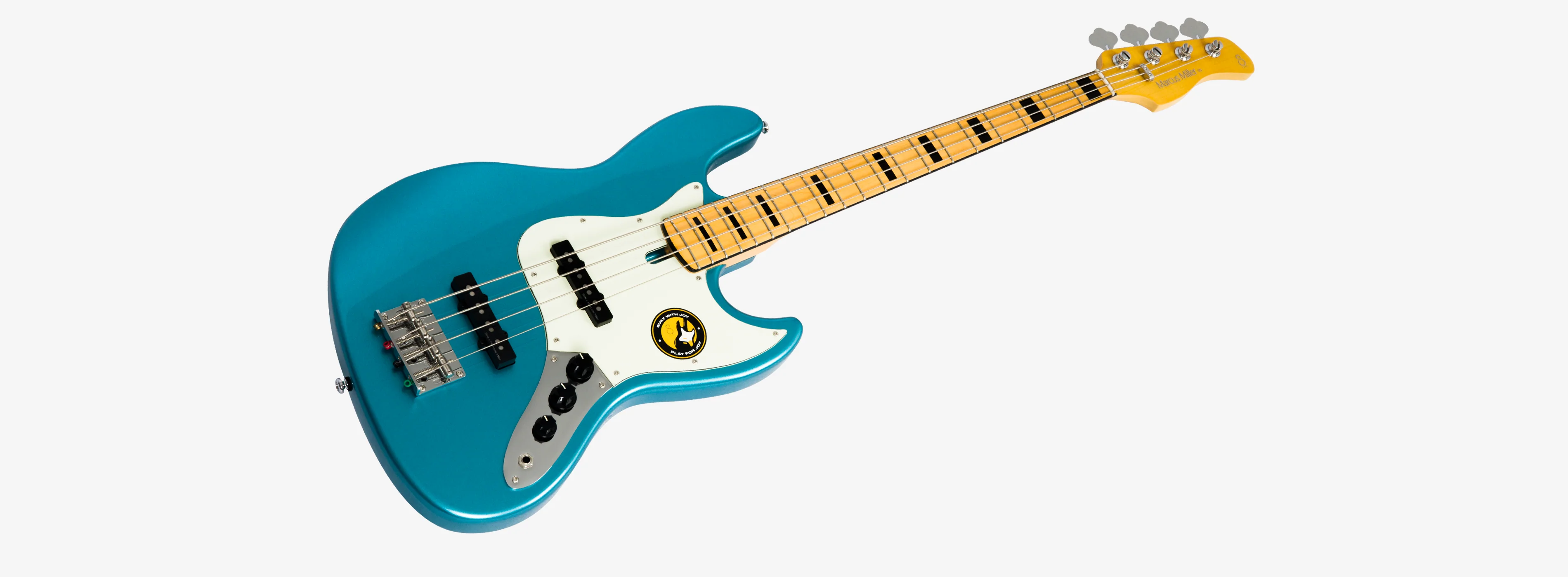 Sire Marcus Miller V5 4-String - Image 54