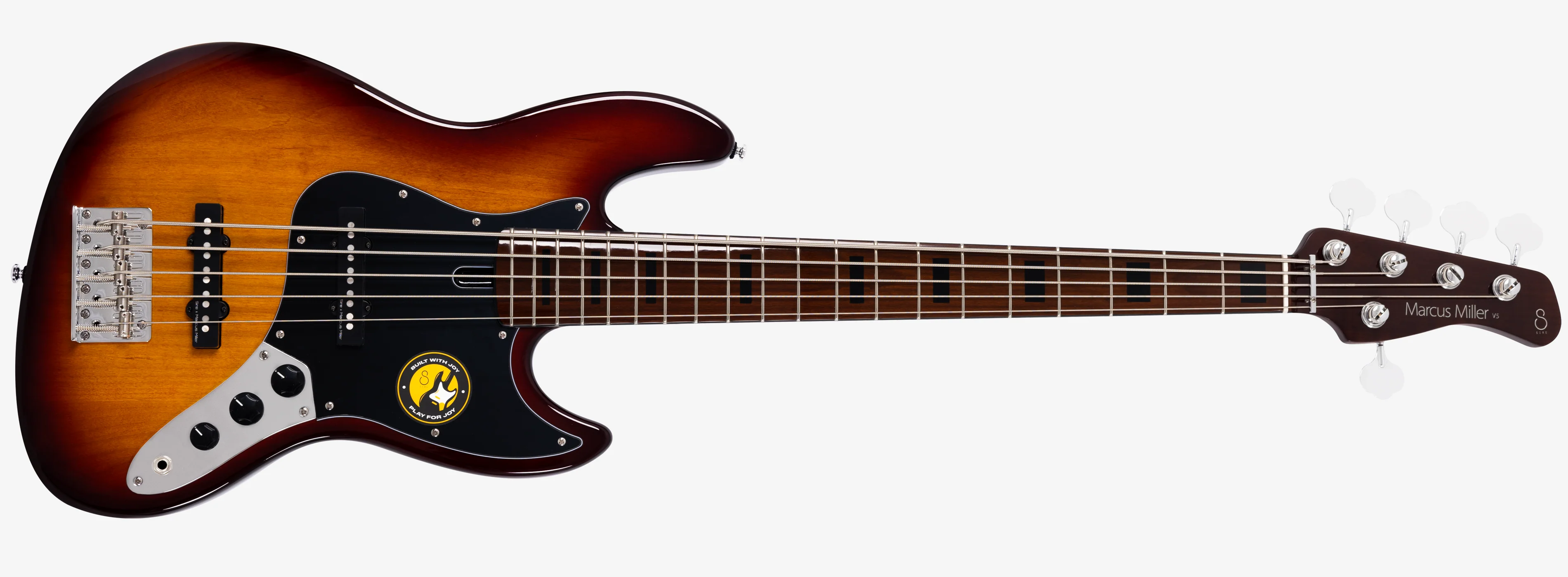 Sire Marcus Miller V5 5-String - Image 13