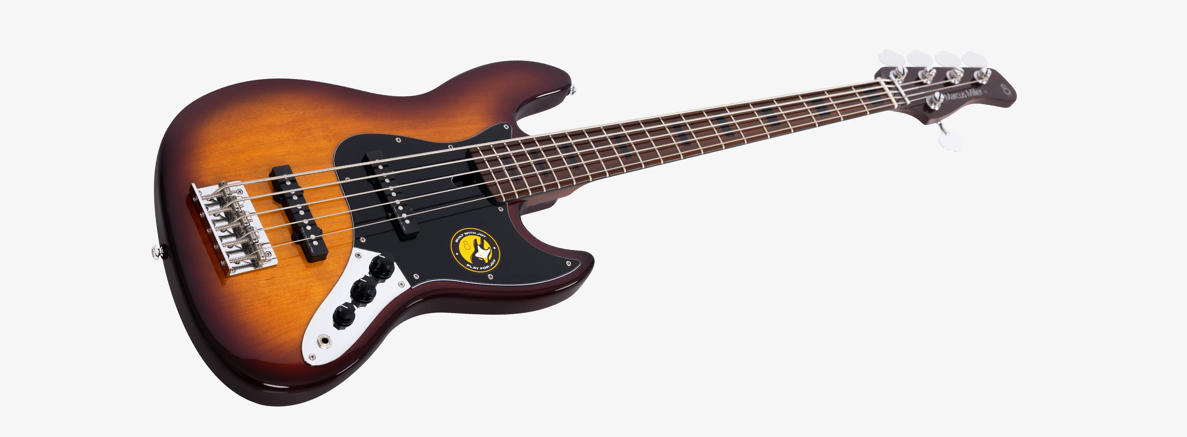 Sire Marcus Miller V5 5-String - Image 15