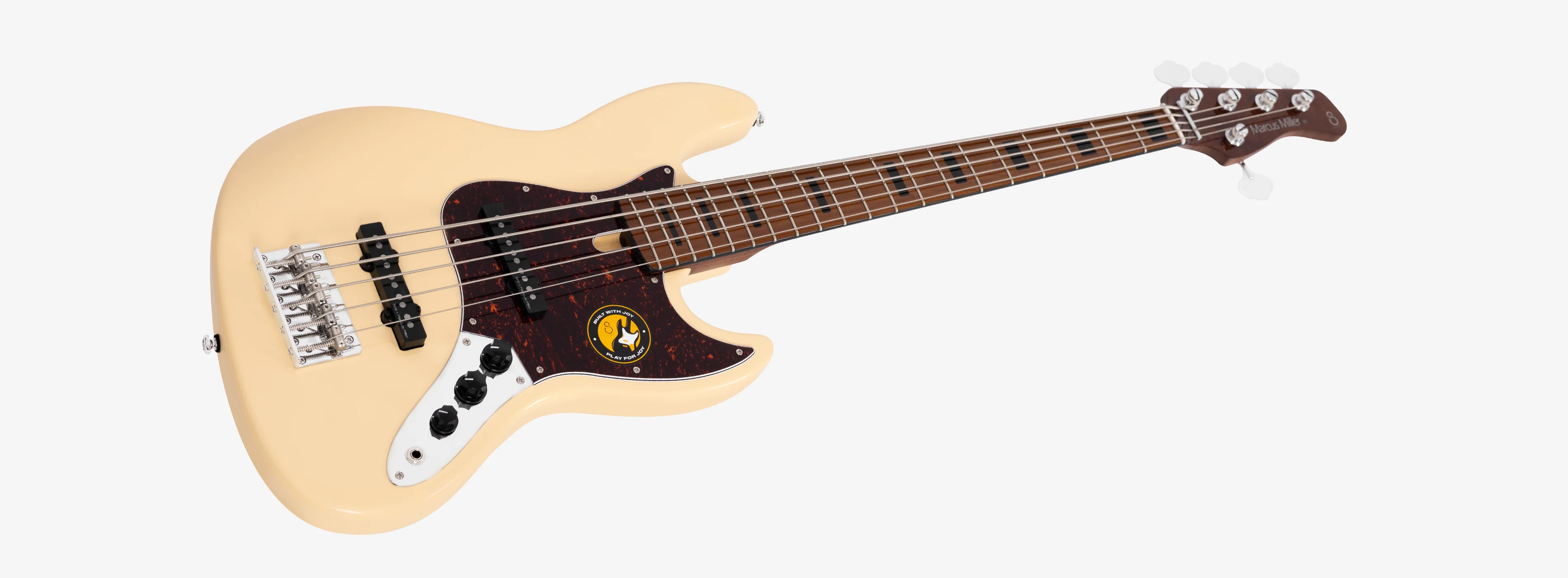 Sire Marcus Miller V5 5-String - Image 21