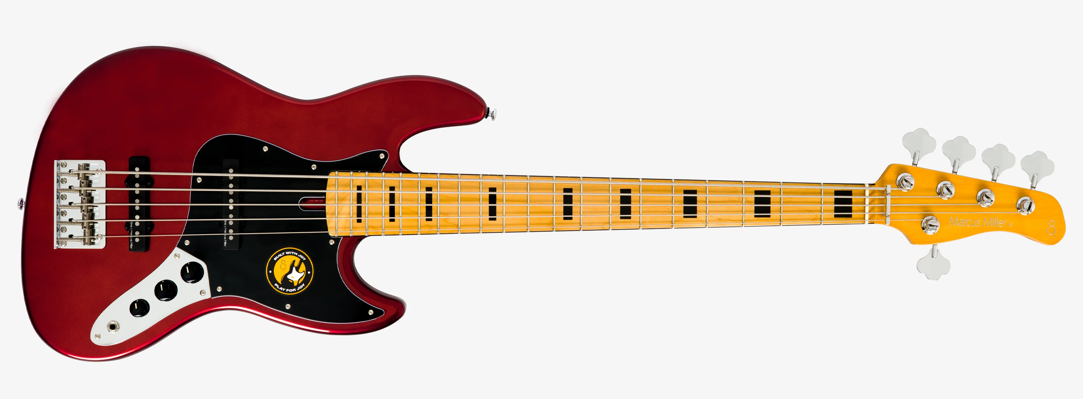Sire Marcus Miller V5 5-String - Image 25