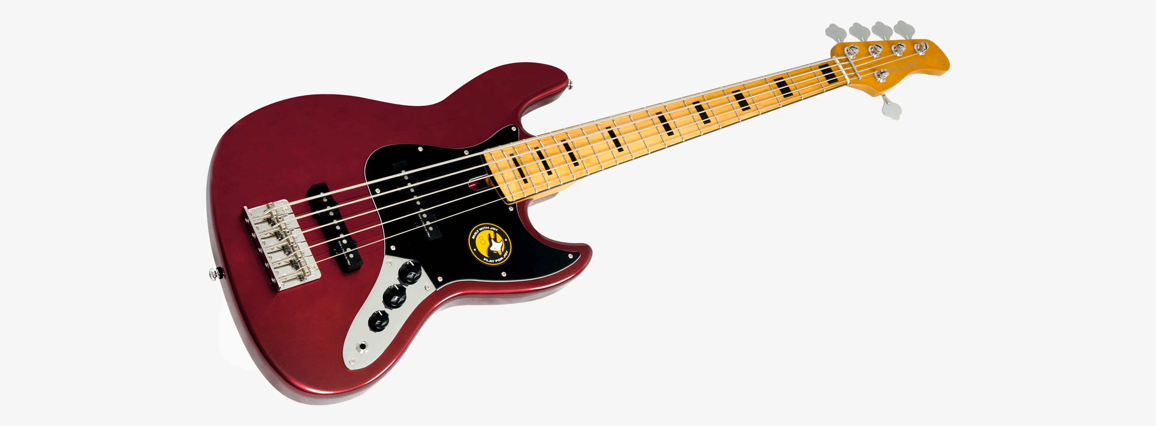 Sire Marcus Miller V5 5-String - Image 27
