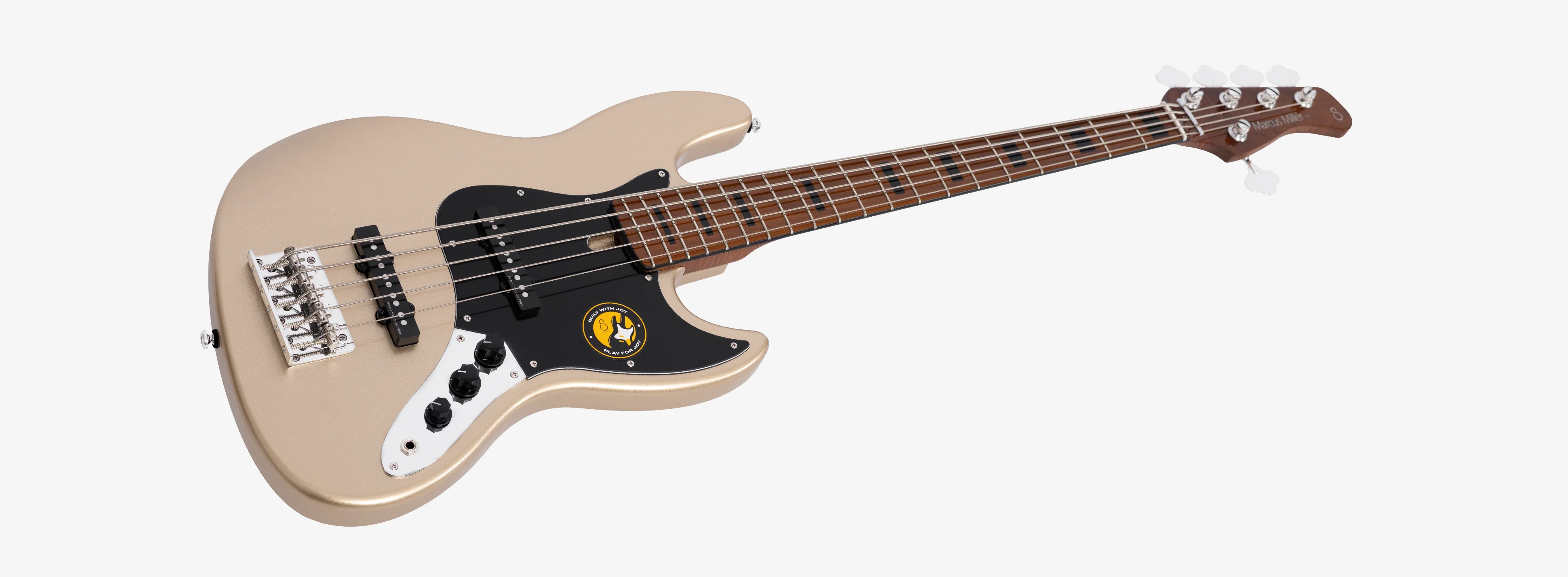 Sire Marcus Miller V5 5-String - Image 3