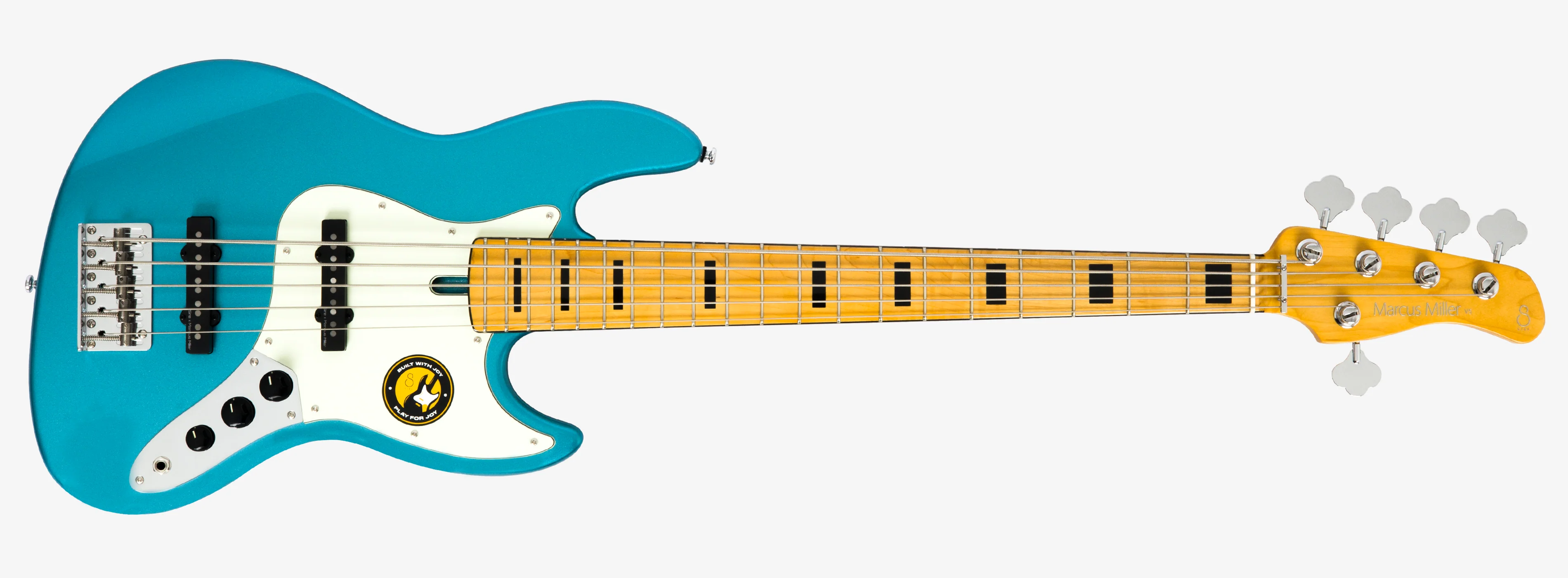 Sire Marcus Miller V5 5-String - Image 32