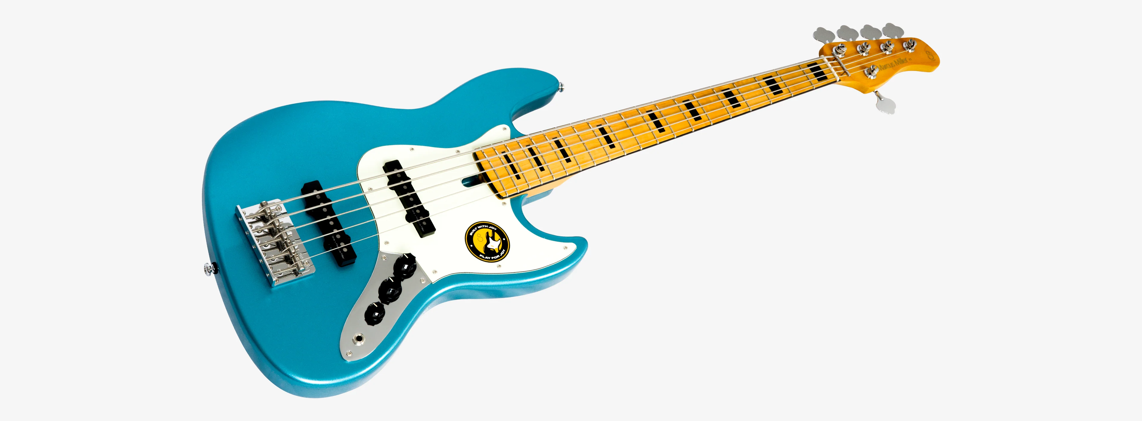 Sire Marcus Miller V5 5-String - Image 34