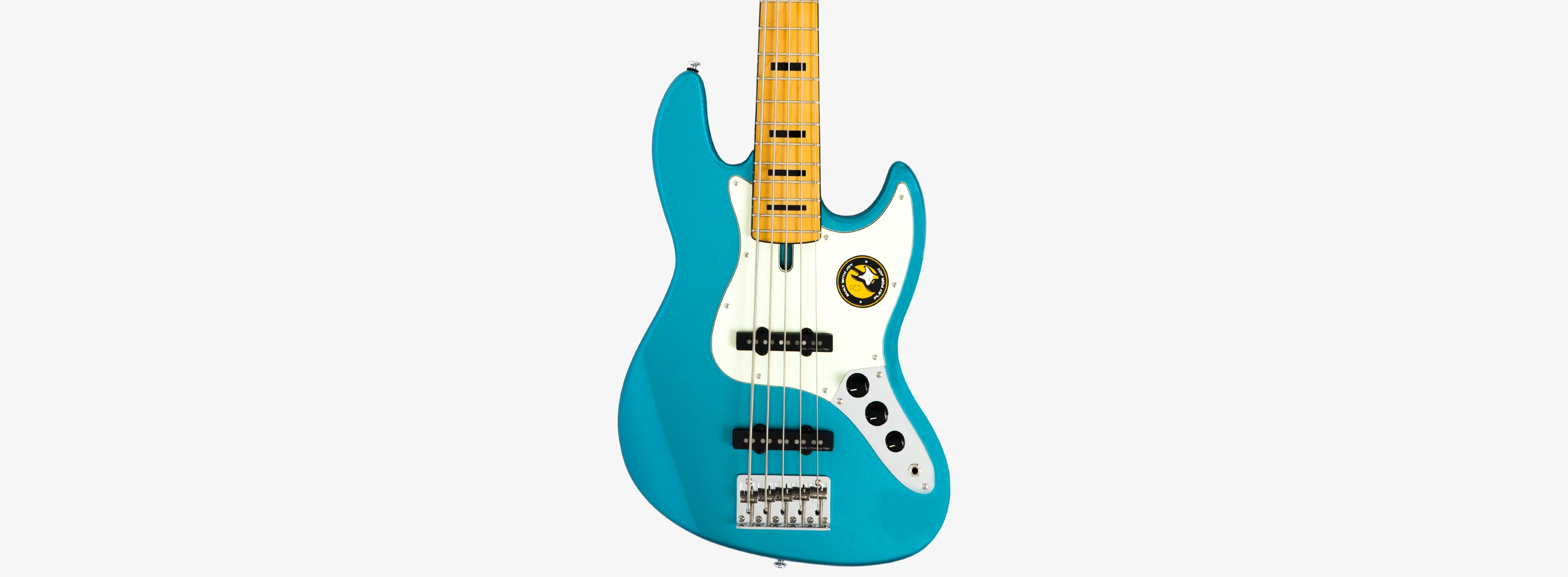 Sire Marcus Miller V5 5-String - Image 35