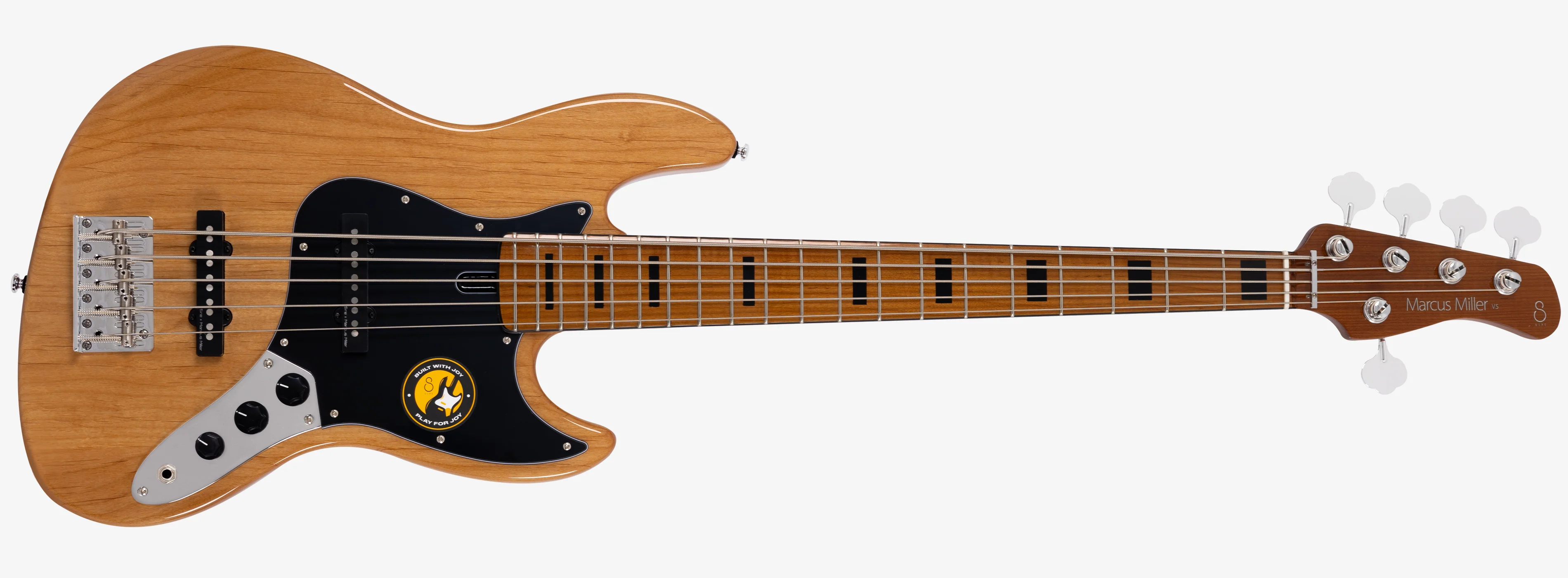 Sire Marcus Miller V5 5-String - Image 7