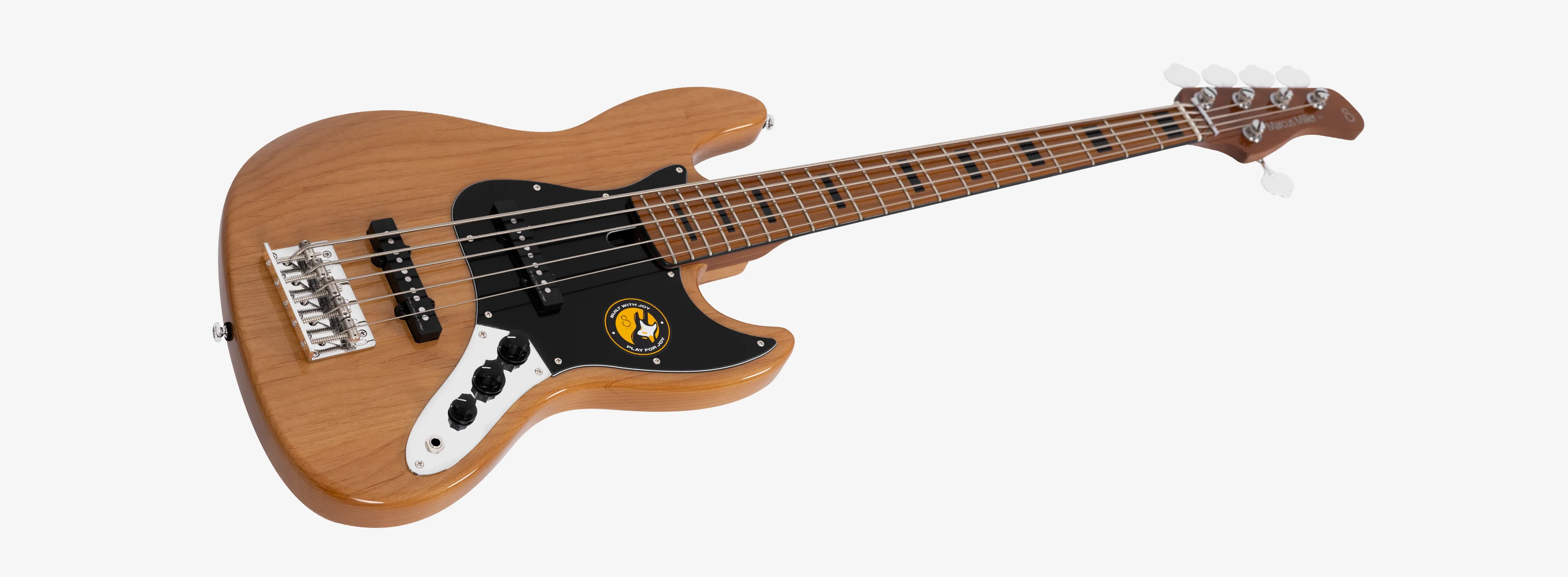 Sire Marcus Miller V5 5-String - Image 9
