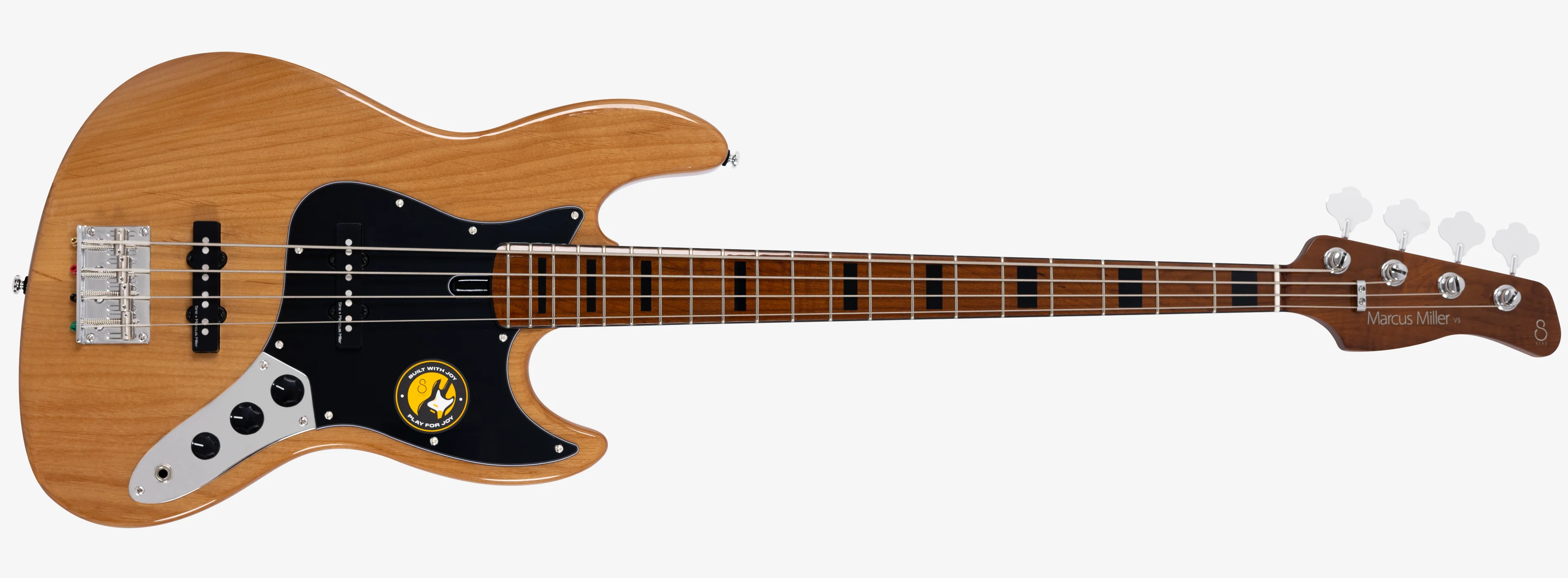 Sire Marcus Miller V5 4-String - Image 7