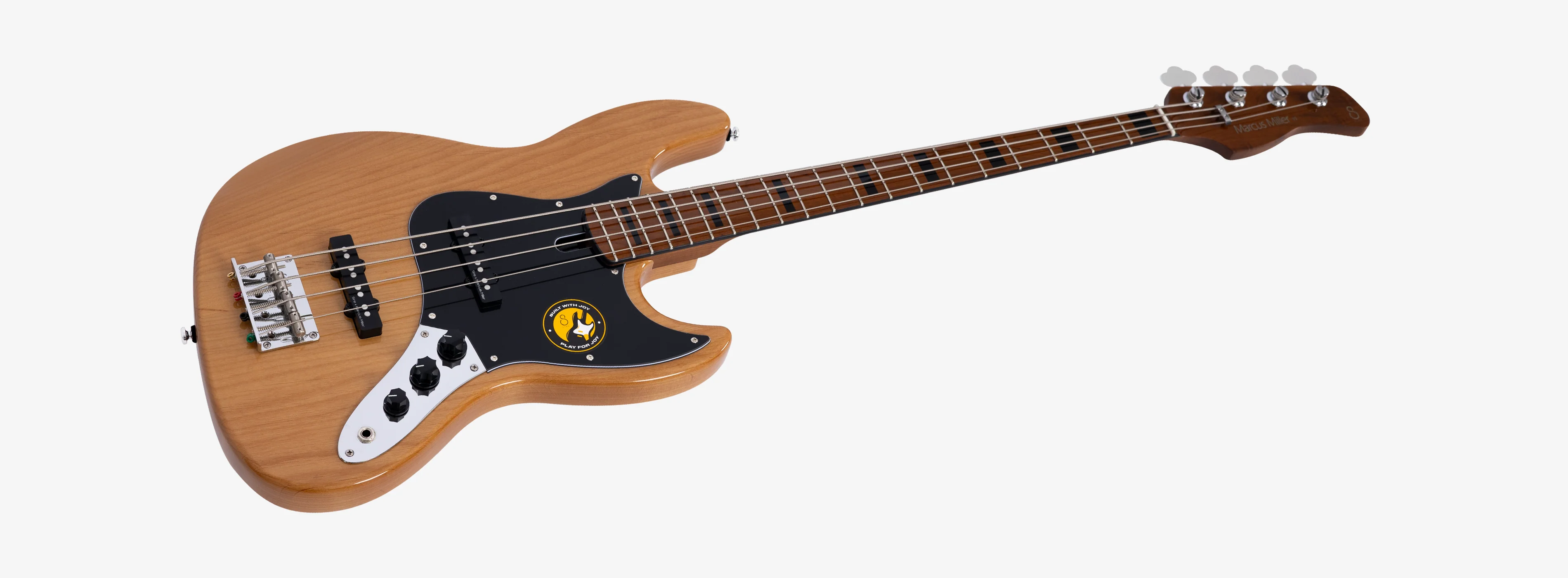 Sire Marcus Miller V5 4-String - Image 9