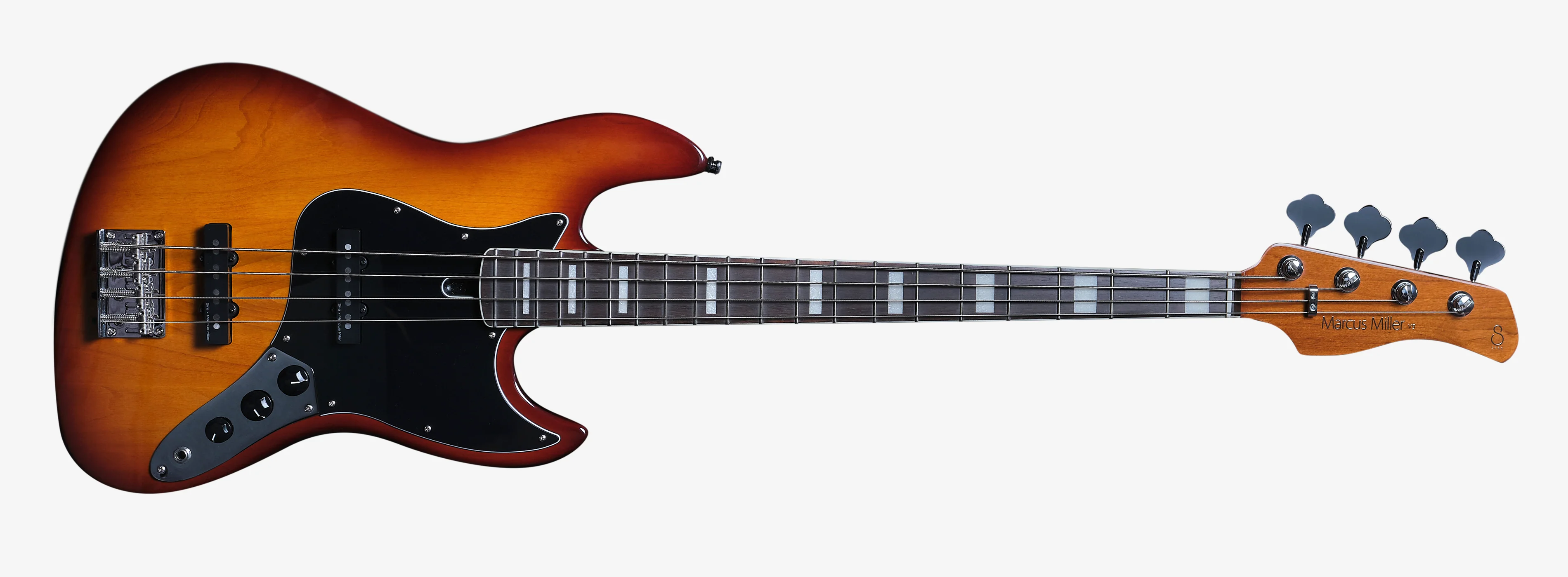 Sire Marcus Miller V5R 4-String - Image 13