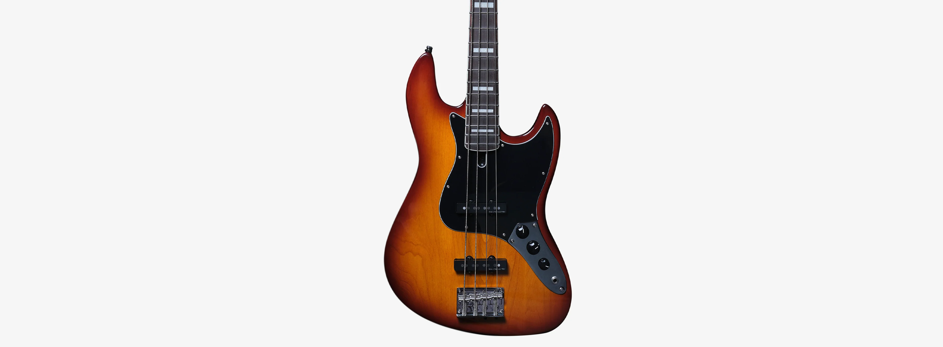 Sire Marcus Miller V5R 4-String - Image 16