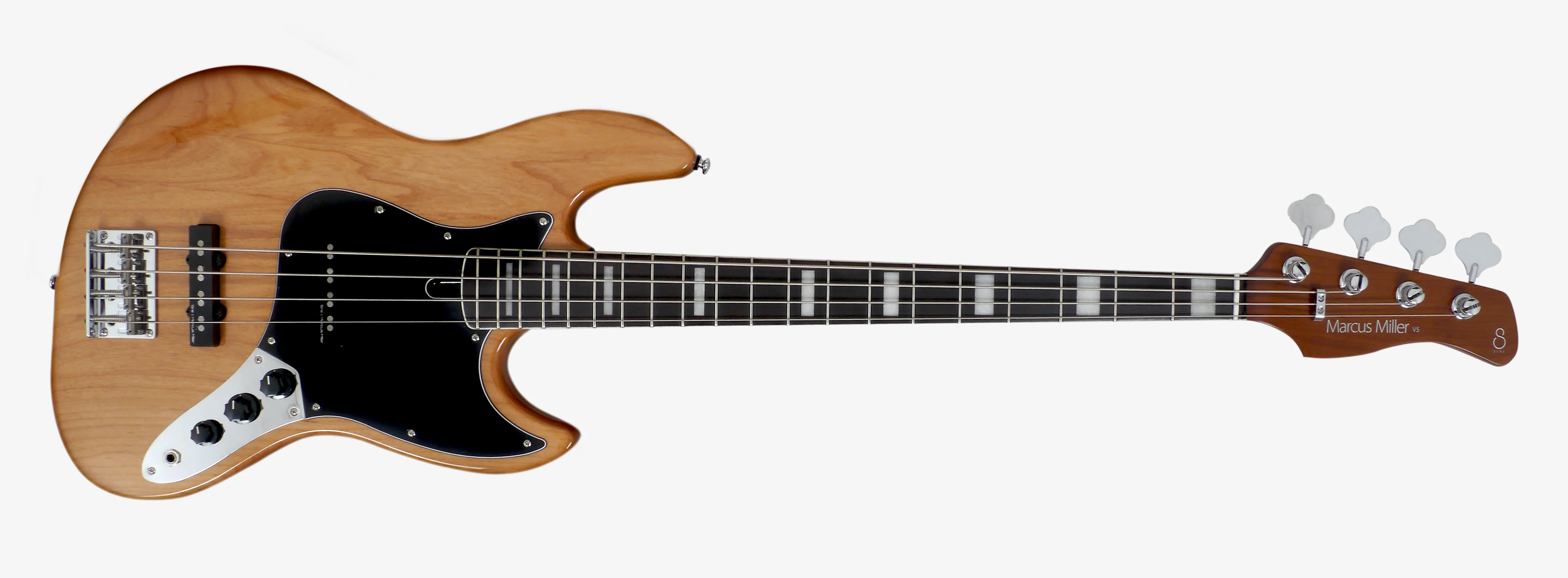 Sire Marcus Miller V5R 4-String - Image 7