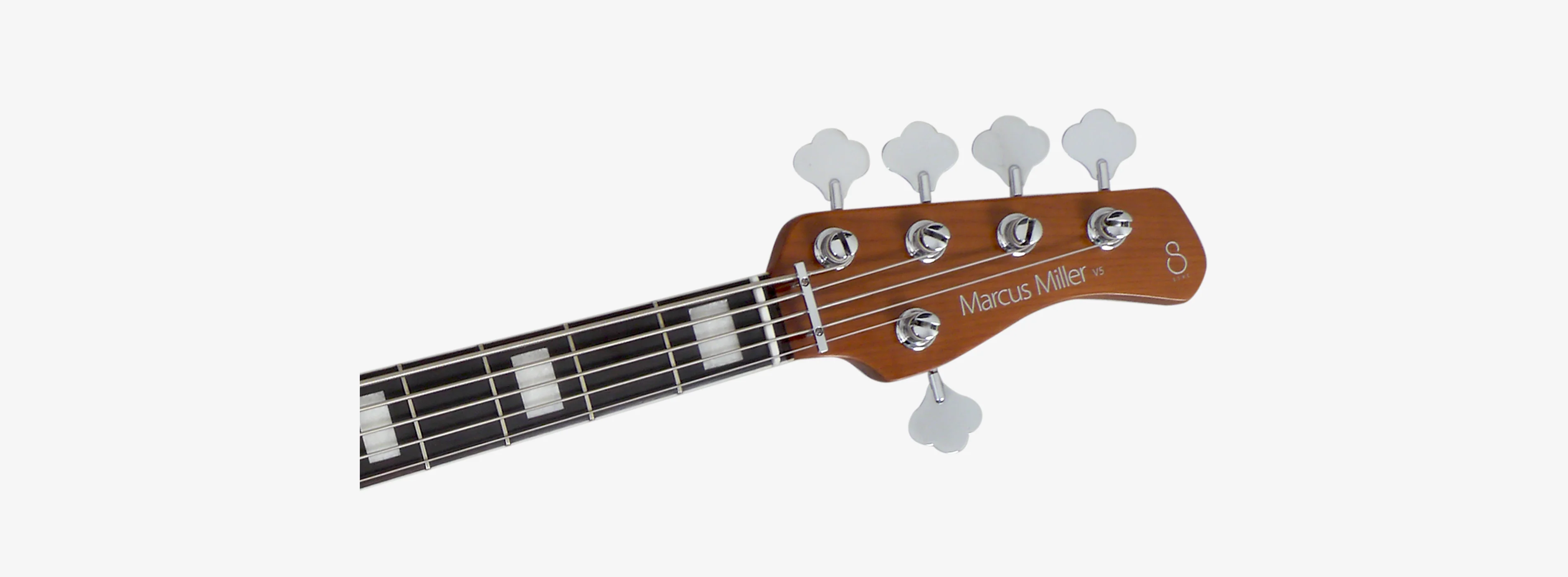 Sire Marcus Miller V5R 5-String - Image 11