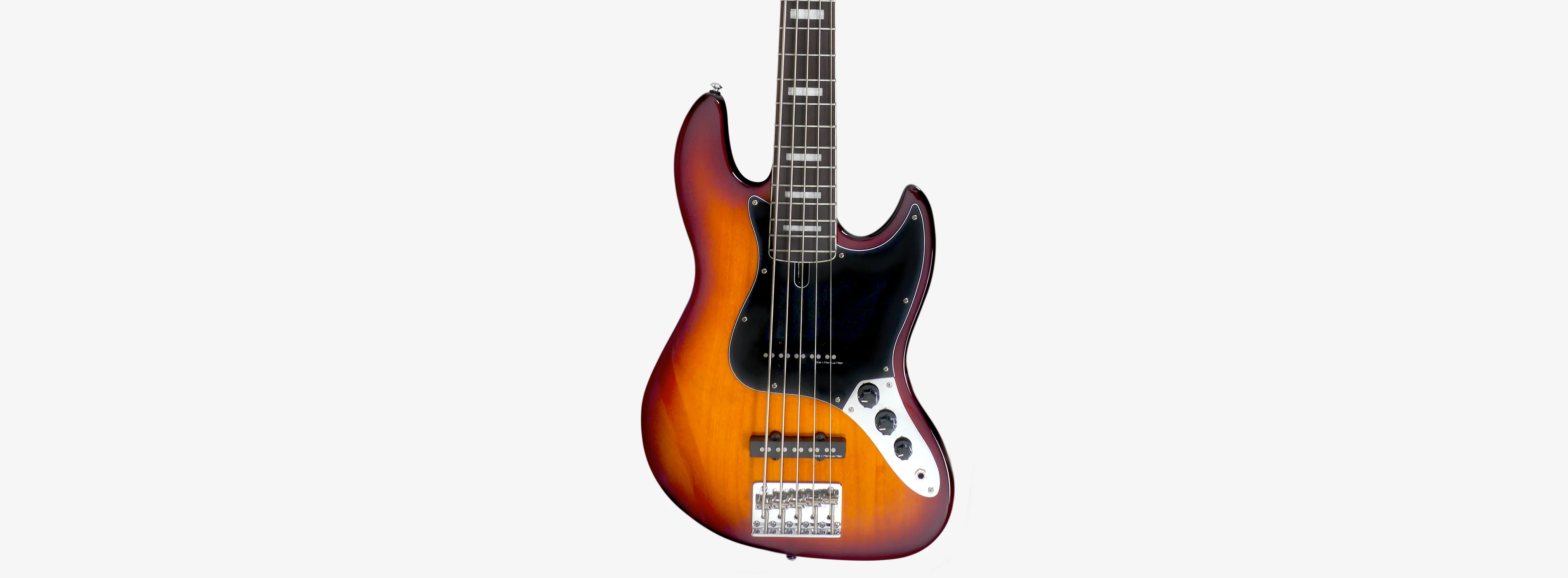 Sire Marcus Miller V5R 5-String - Image 14