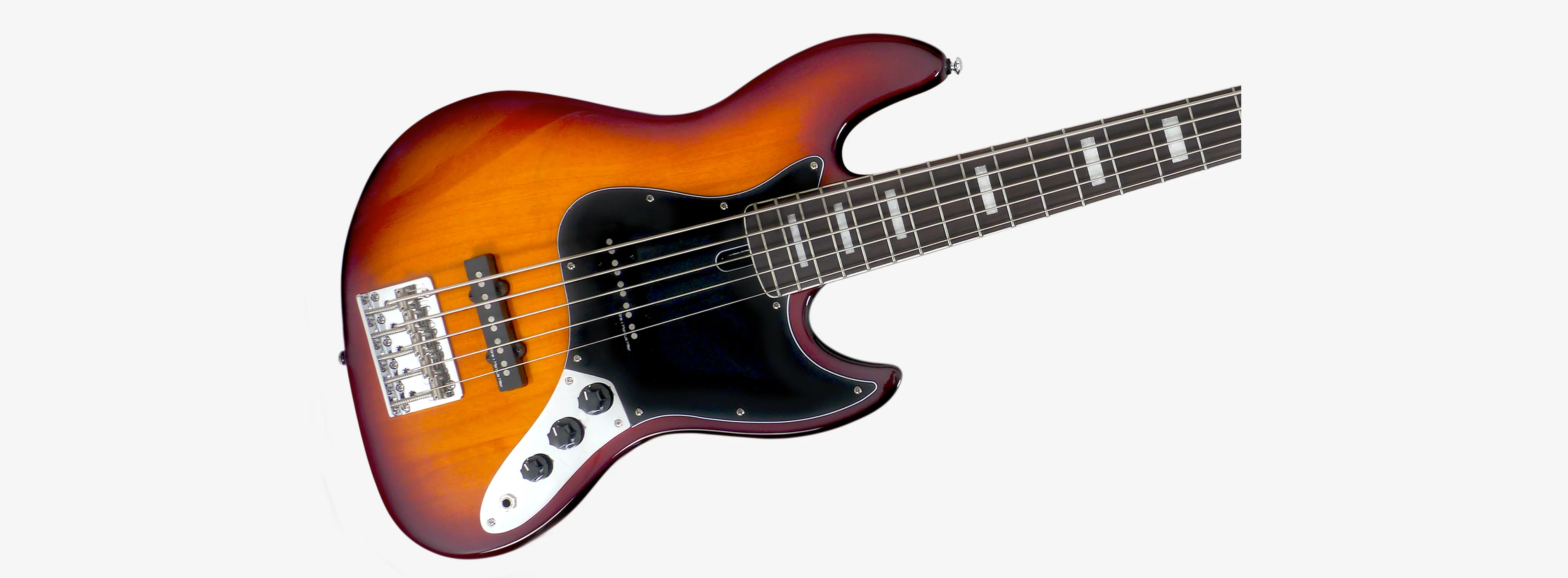 Sire Marcus Miller V5R 5-String - Image 16