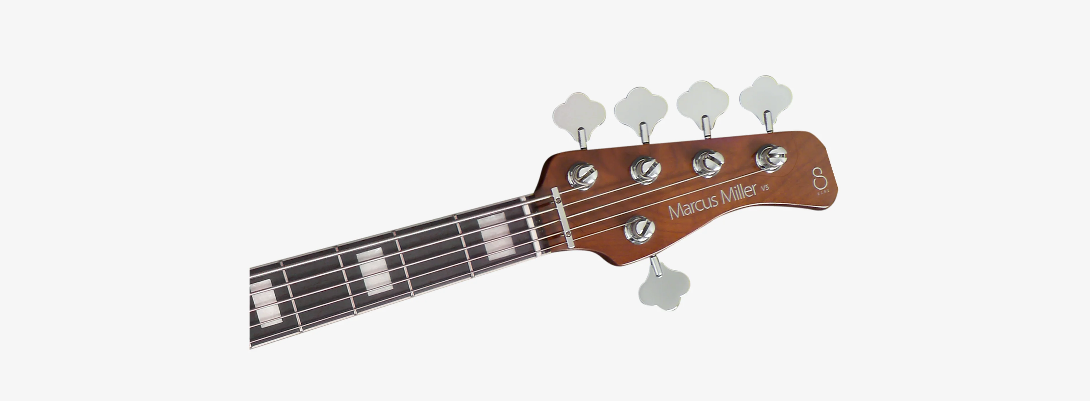 Sire Marcus Miller V5R 5-String - Image 5