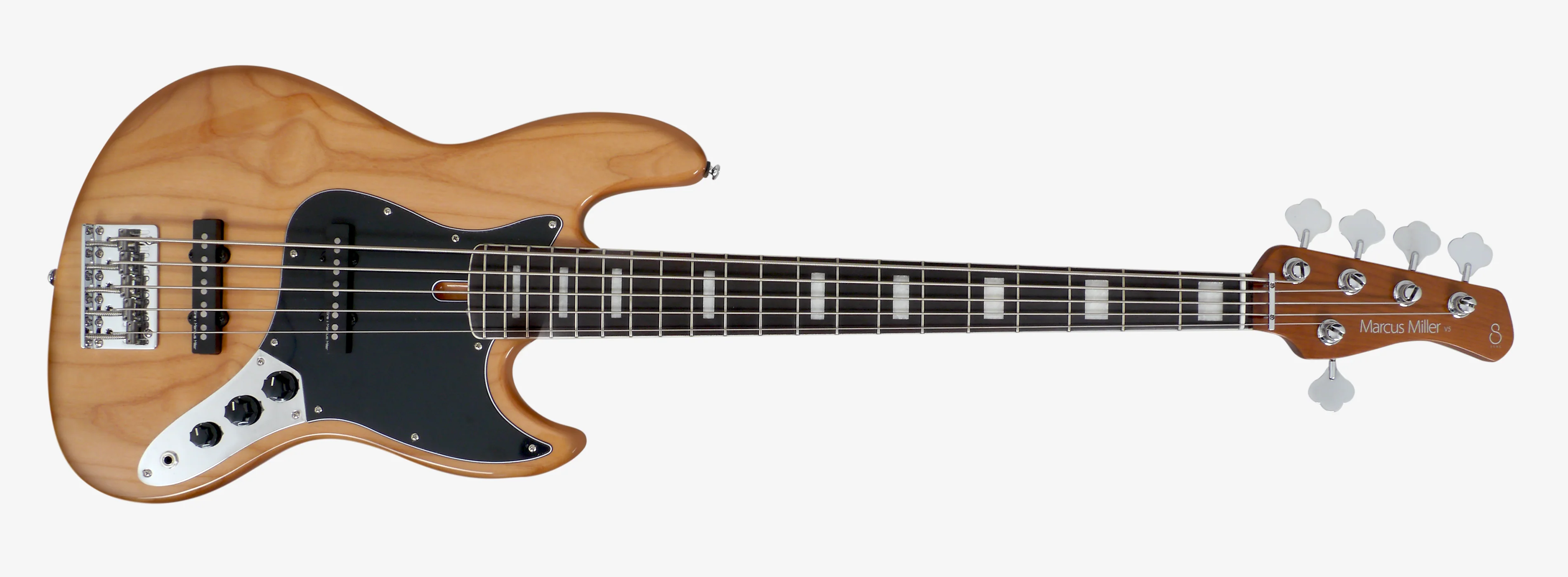 Sire Marcus Miller V5R 5-String - Image 6