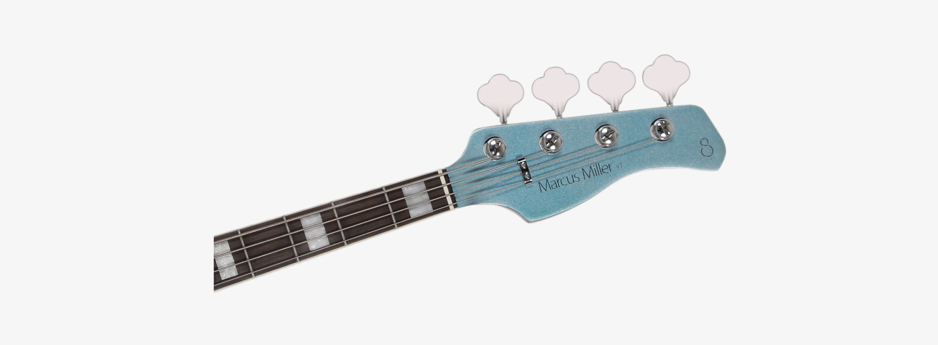 Sire Marcus Miller V7 2nd Generation Alder 4-String - Image 10