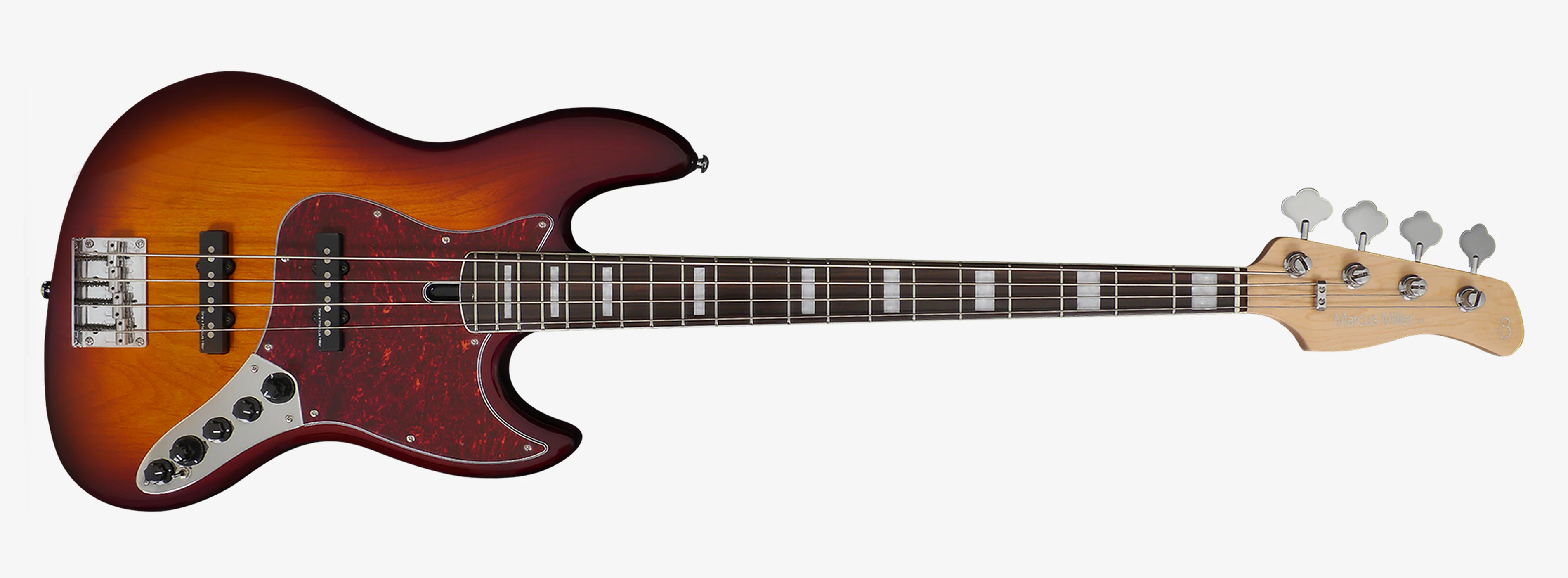 Sire Marcus Miller V7 2nd Generation Alder 4-String - Image 11