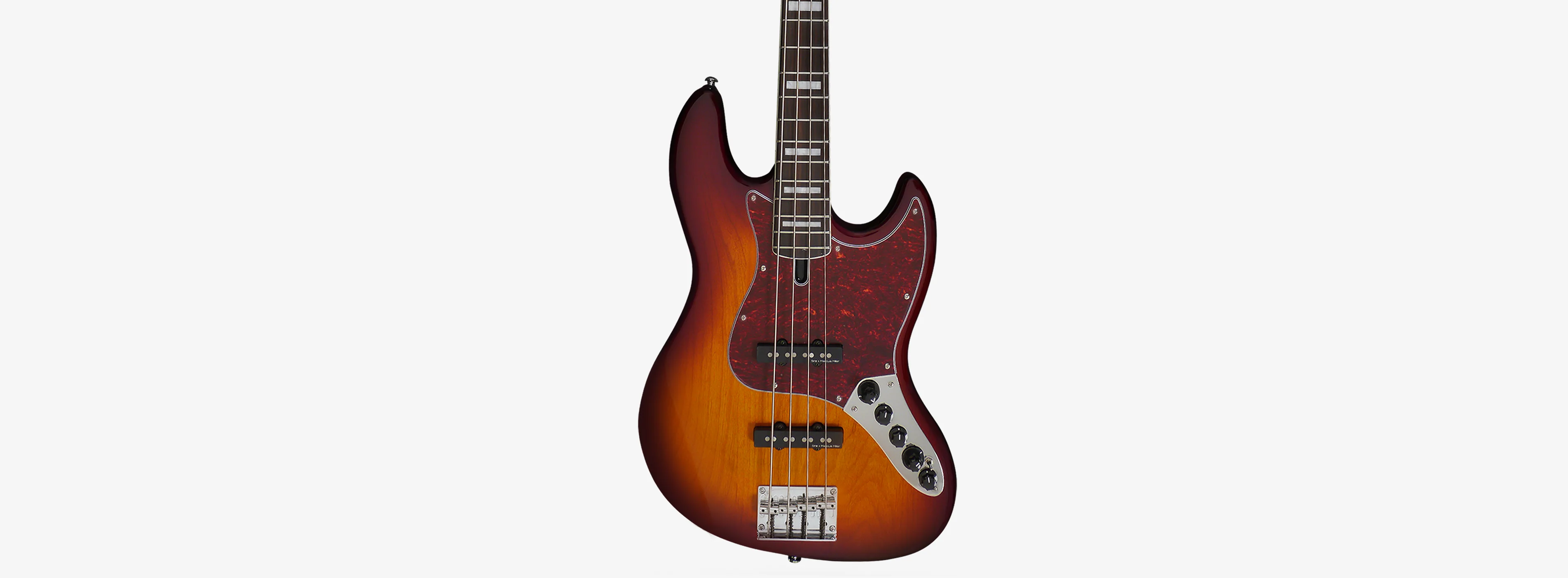 Sire Marcus Miller V7 2nd Generation Alder 4-String - Image 12