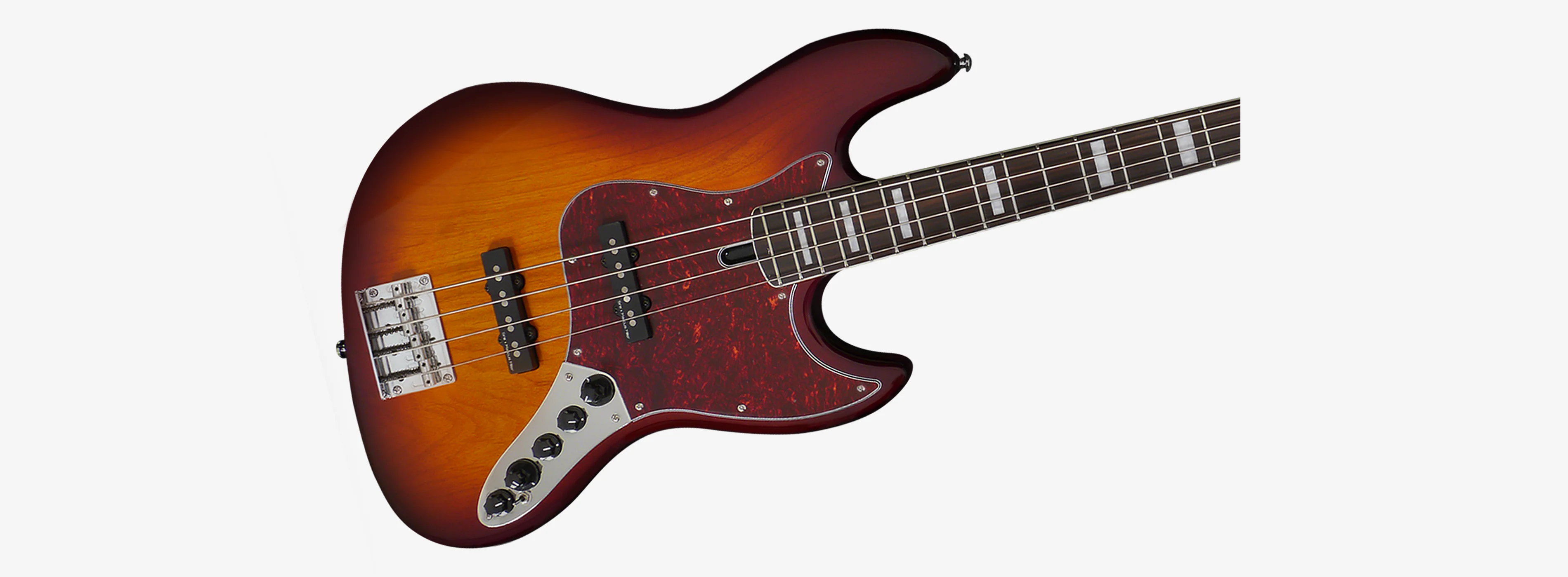 Sire Marcus Miller V7 2nd Generation Alder 4-String - Image 14