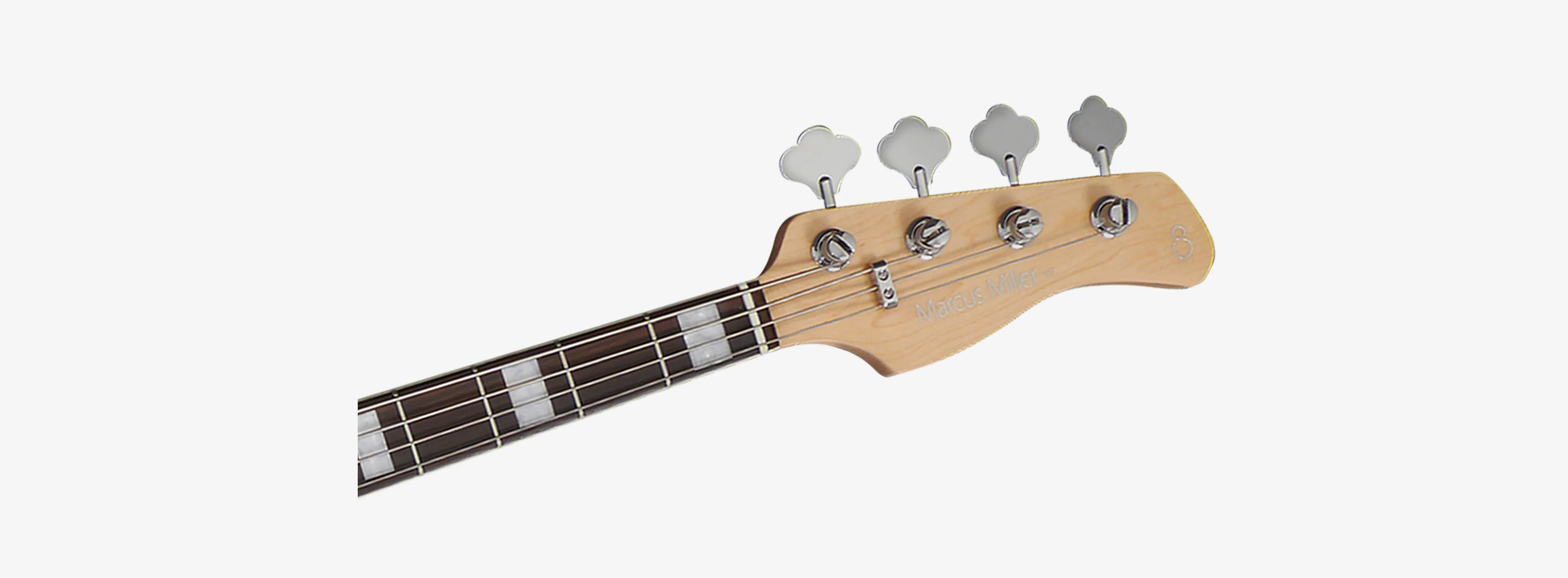 Sire Marcus Miller V7 2nd Generation Alder 4-String - Image 15